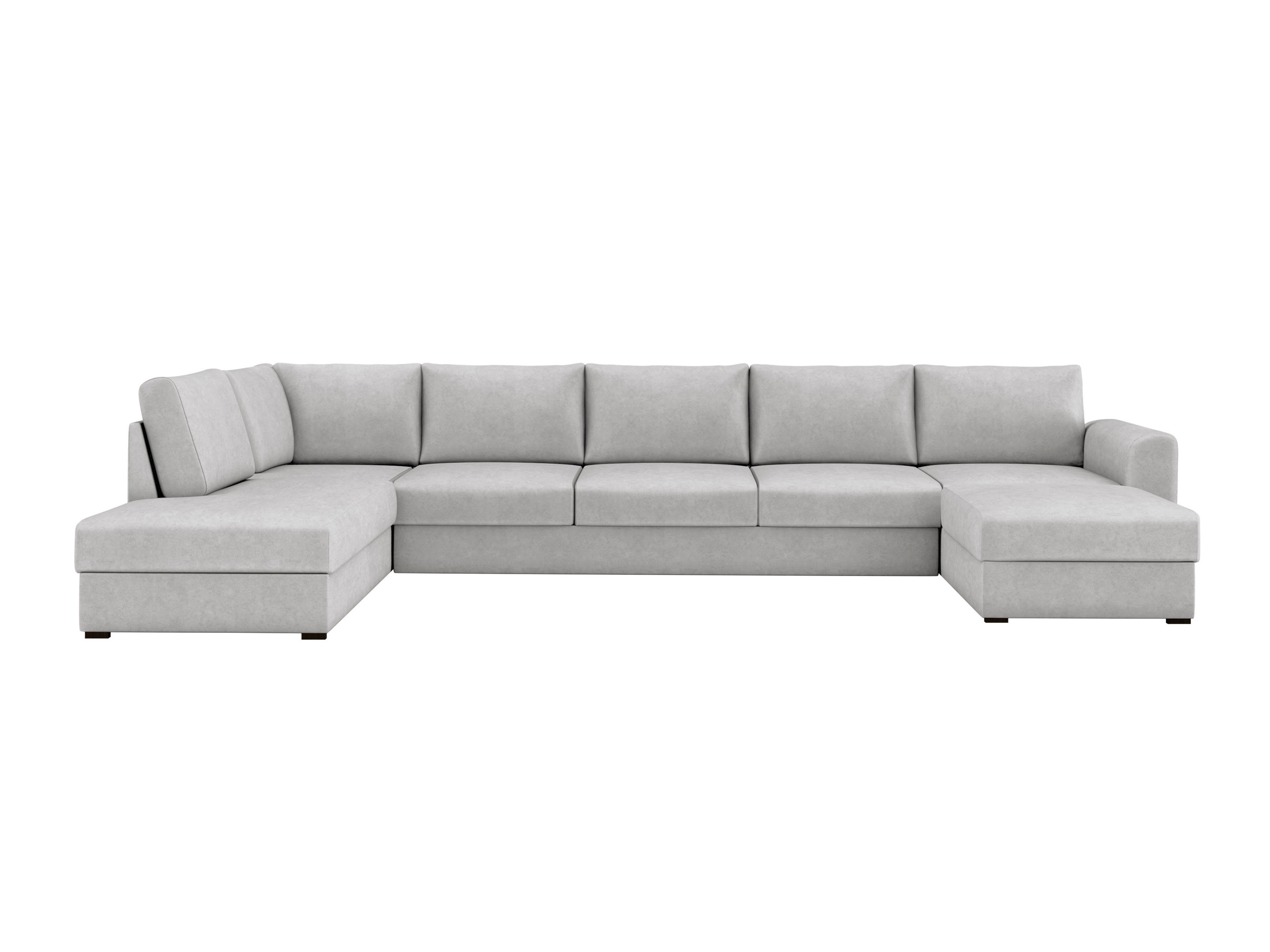 Hjørnesofa Comfivo Flumen III (Zoya 01)