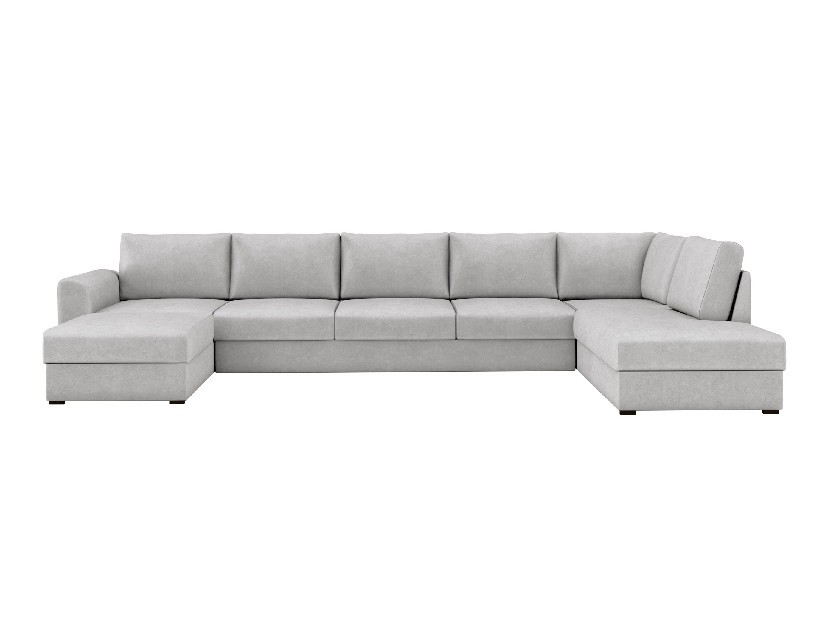 Hjørnesofa Comfivo Flumen III (Zoya 01)