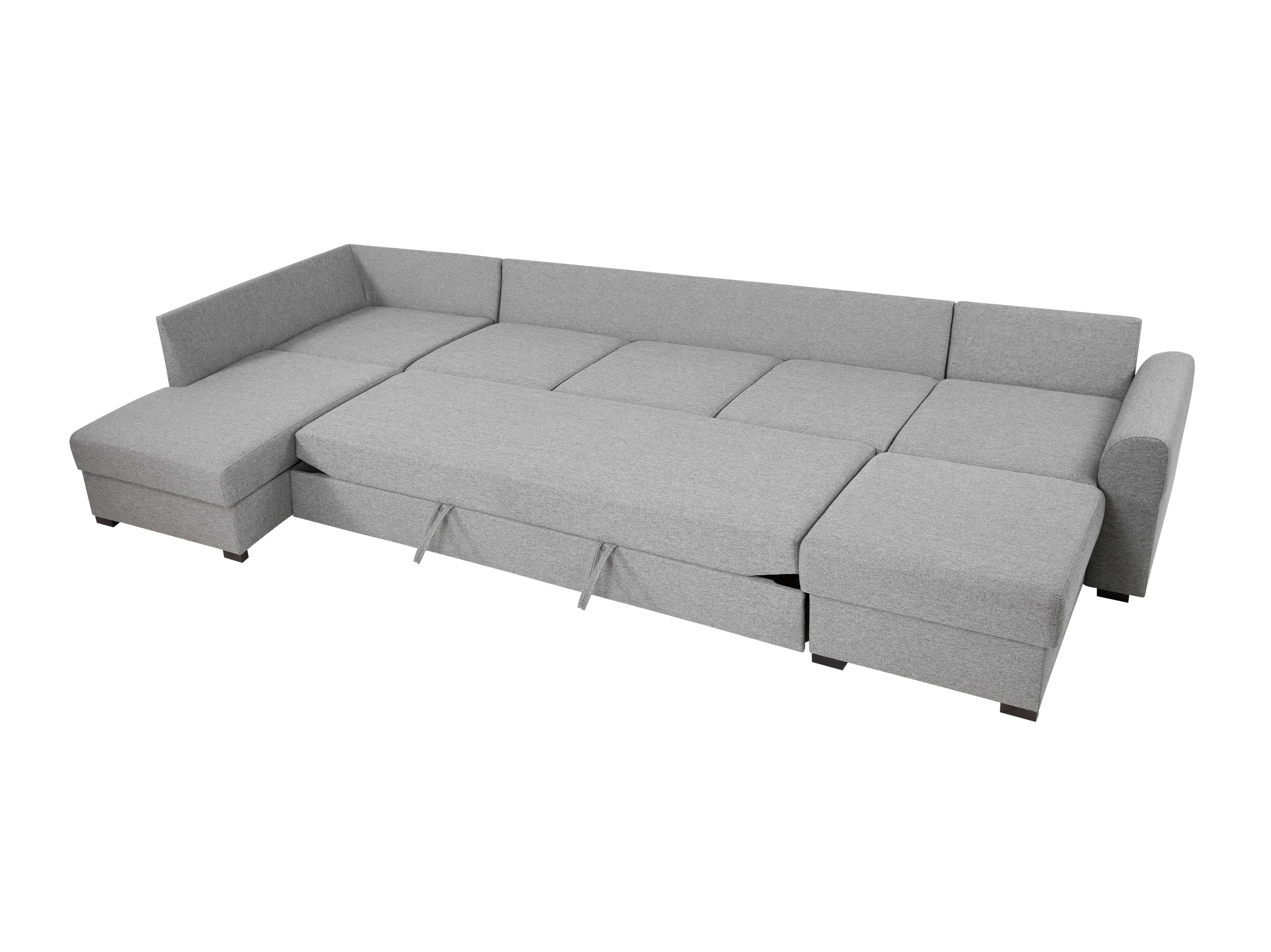 Hjørnesofa Comfivo Flumen III (Zoya 01)