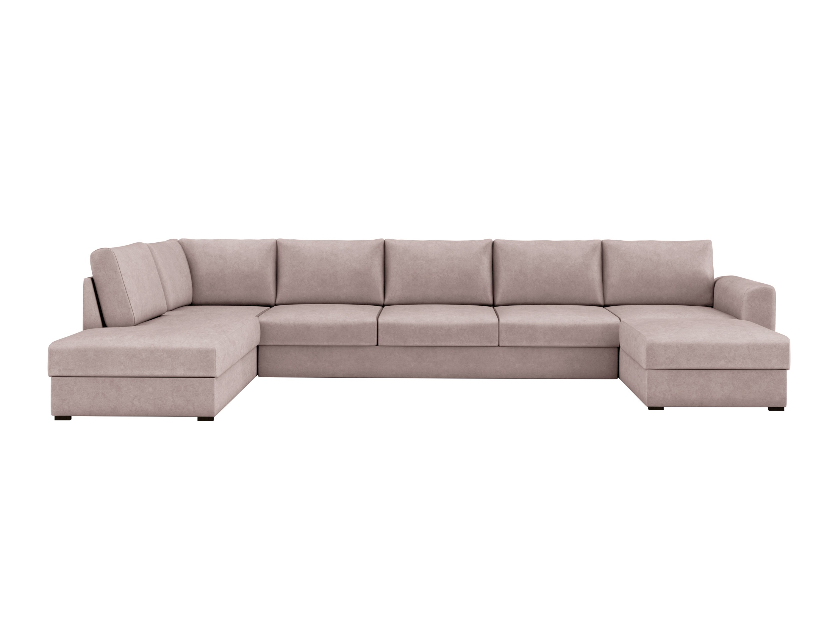 Hjørnesofa Comfivo Flumen III (Zoya 03)