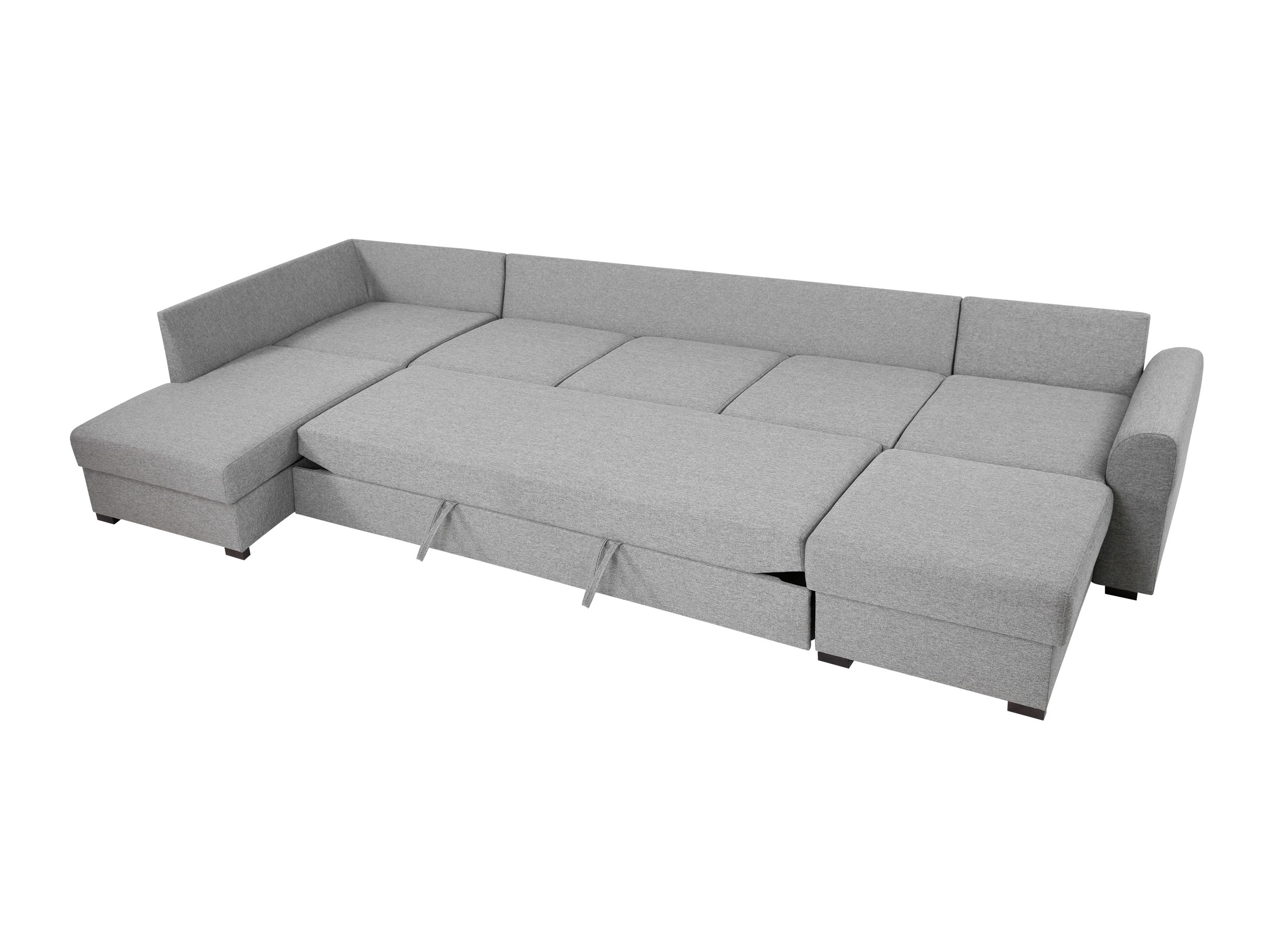 Hjørnesofa Comfivo Flumen III (Zoya 03)
