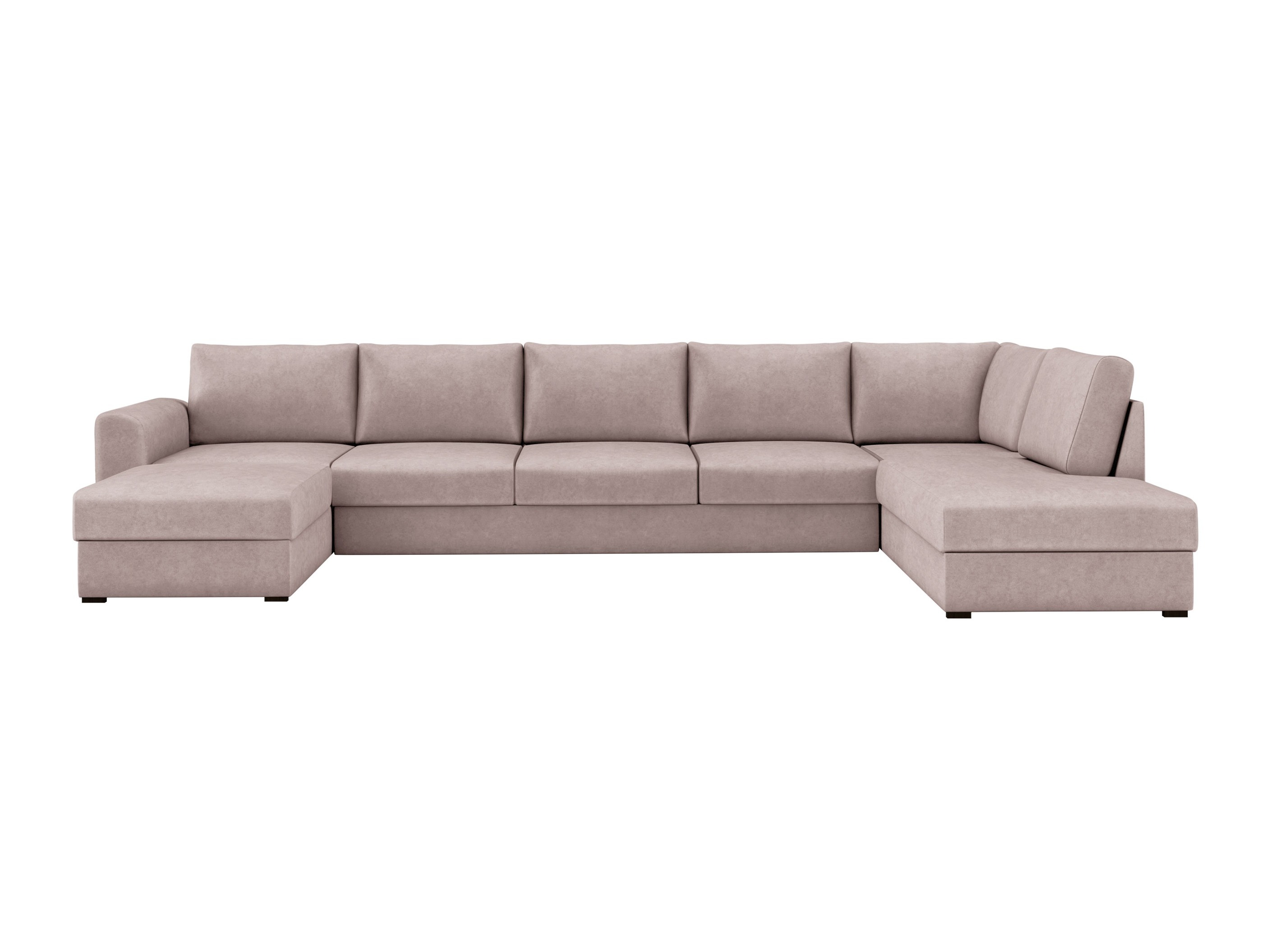 Hjørnesofa Comfivo Flumen III (Zoya 03)