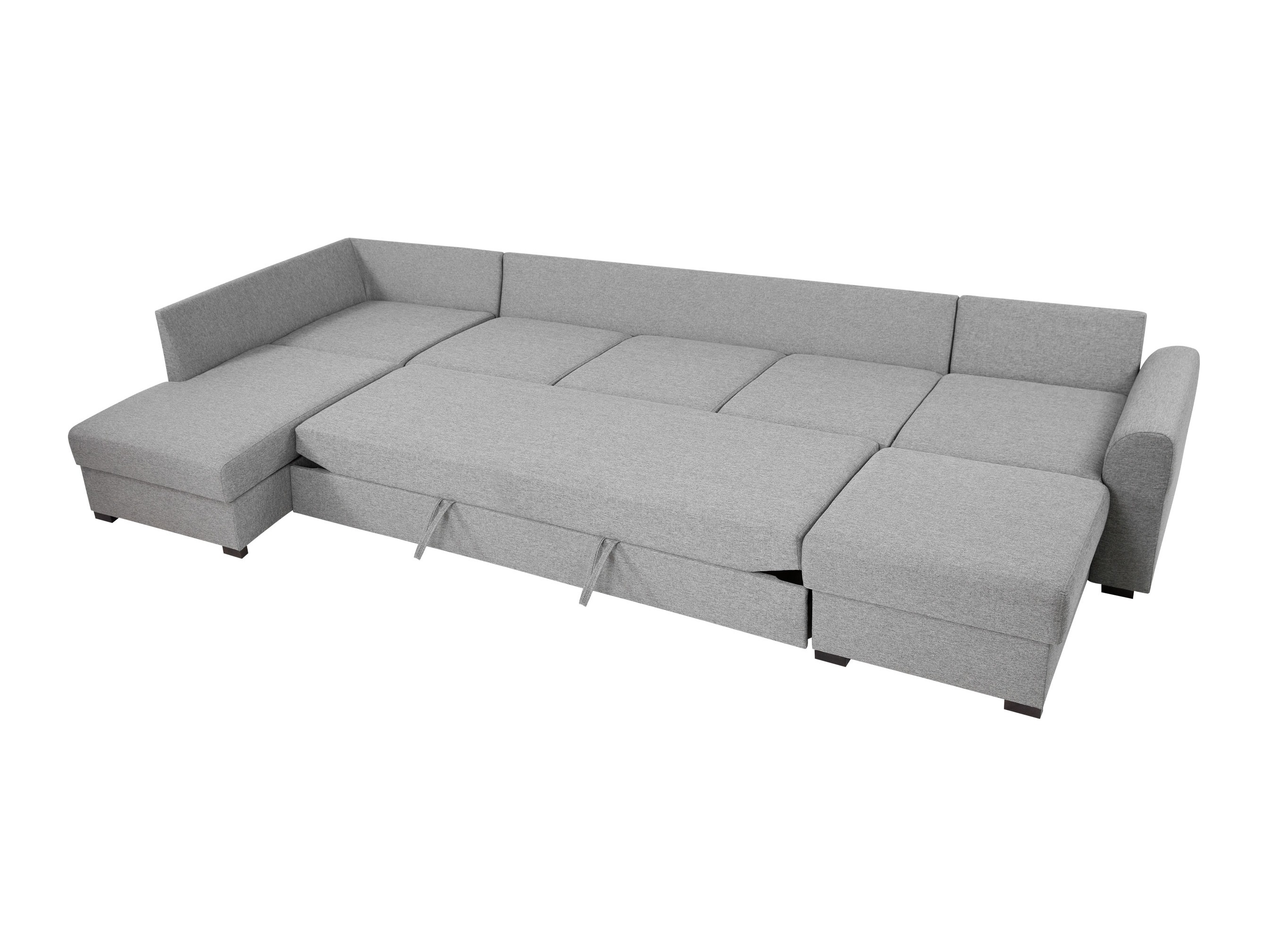 Hjørnesofa Comfivo Flumen III (Zoya 03)