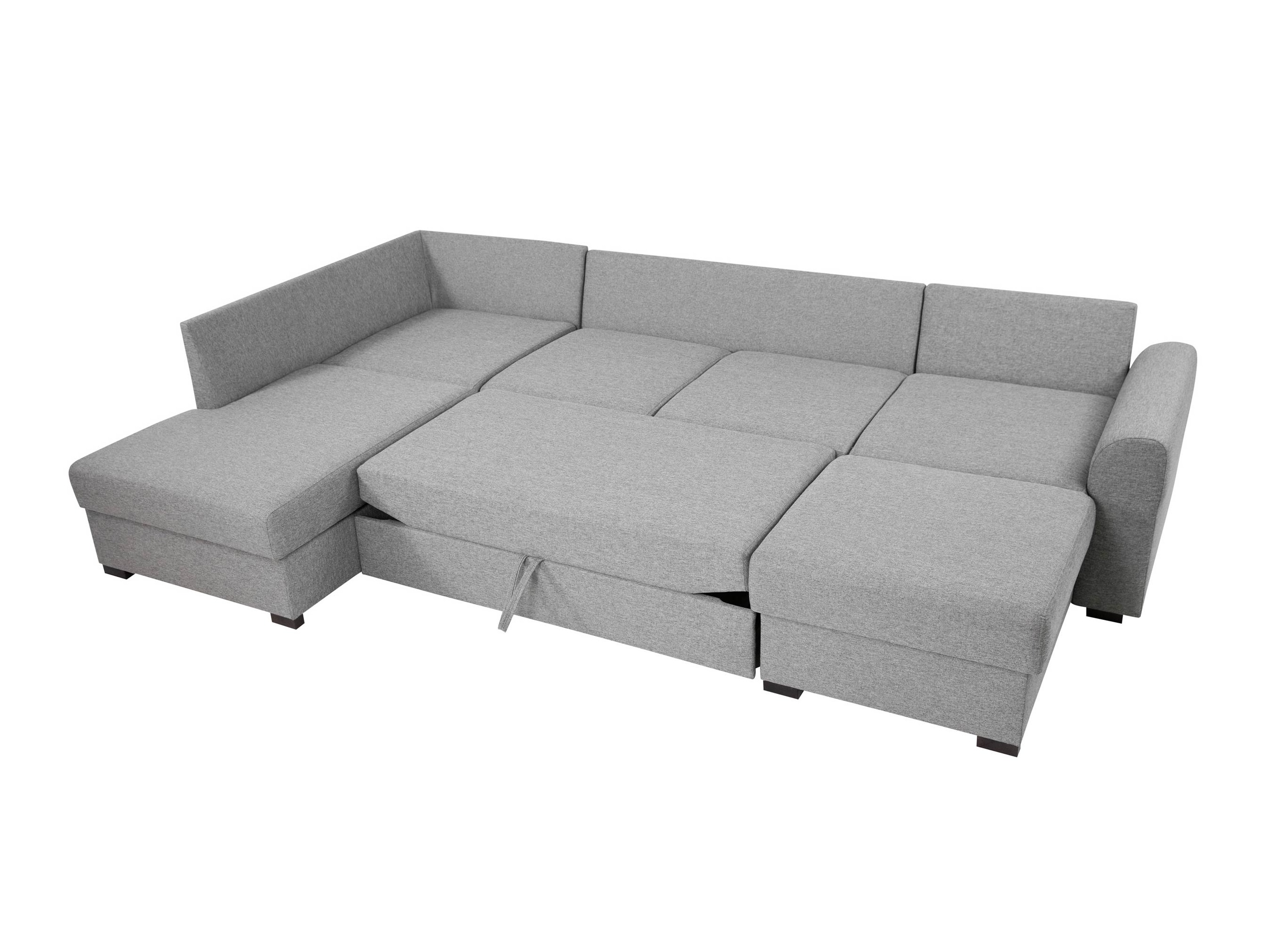 Hjørnesofa Comfivo Flumen (Maya 11)