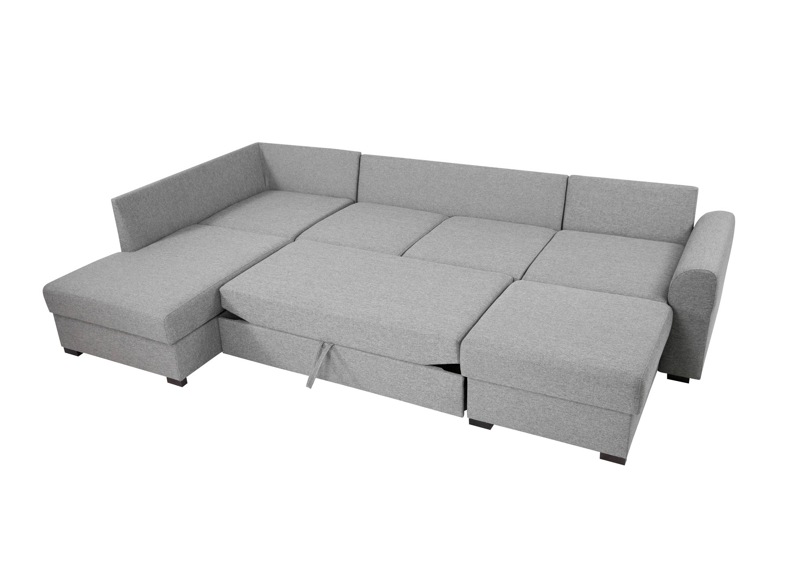 Hjørnesofa Comfivo Flumen (Maya 11)