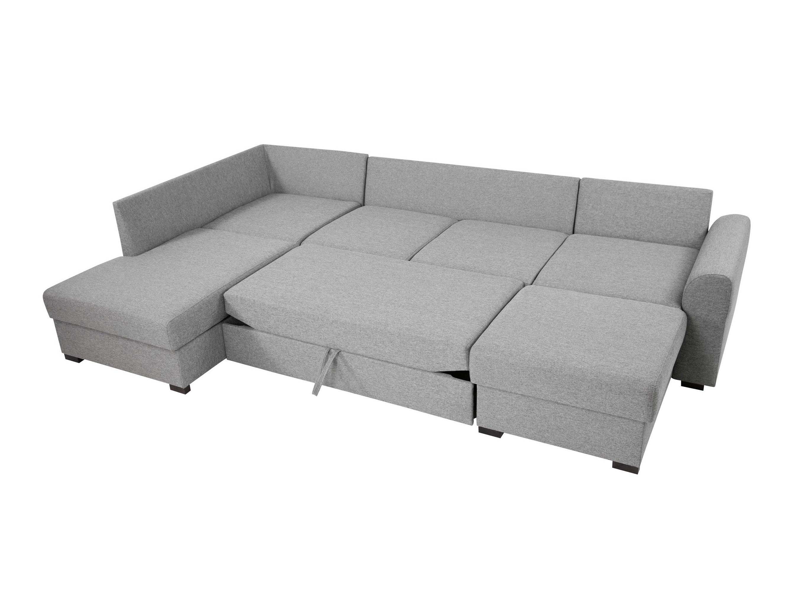 Hjørnesofa Comfivo Flumen (Piano 26)