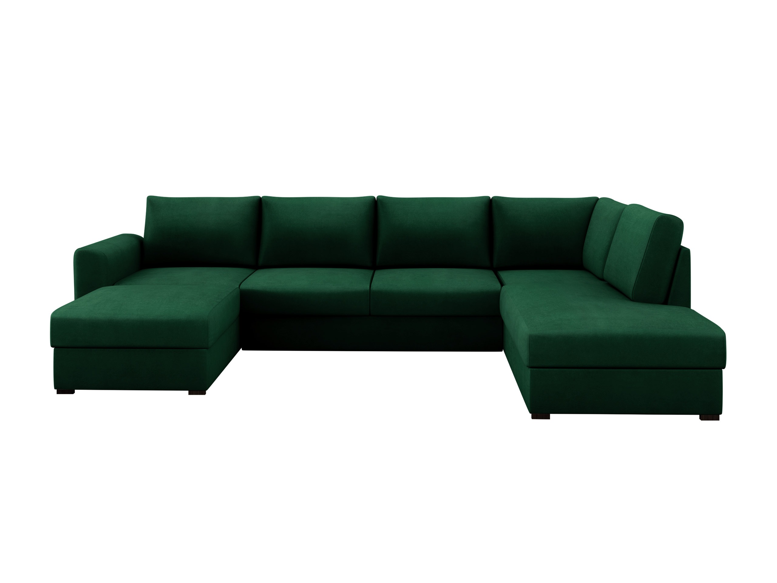 Hjørnesofa Comfivo Flumen (Piano 26)