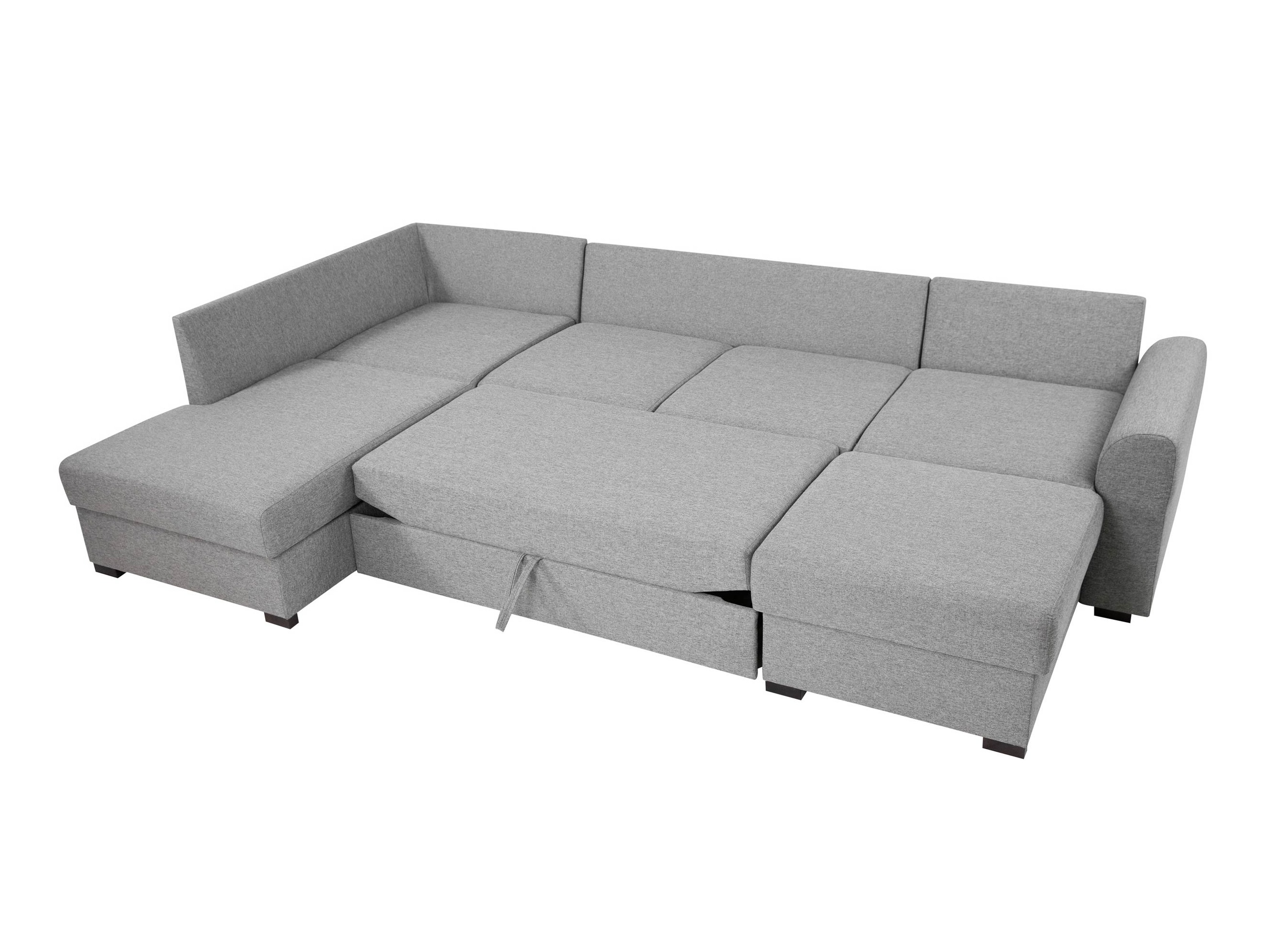 Hjørnesofa Comfivo Flumen (Zoya 03)