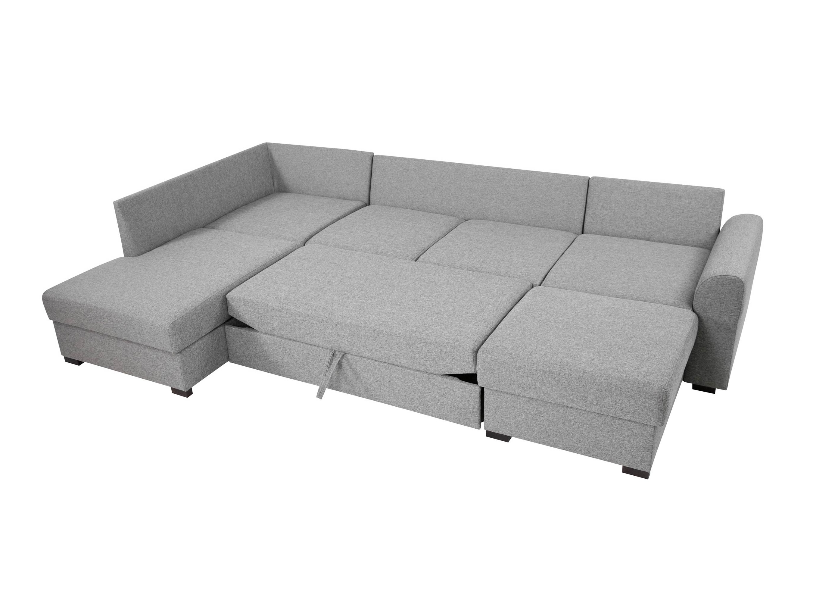 Hjørnesofa Comfivo Flumen (Zoya 03)
