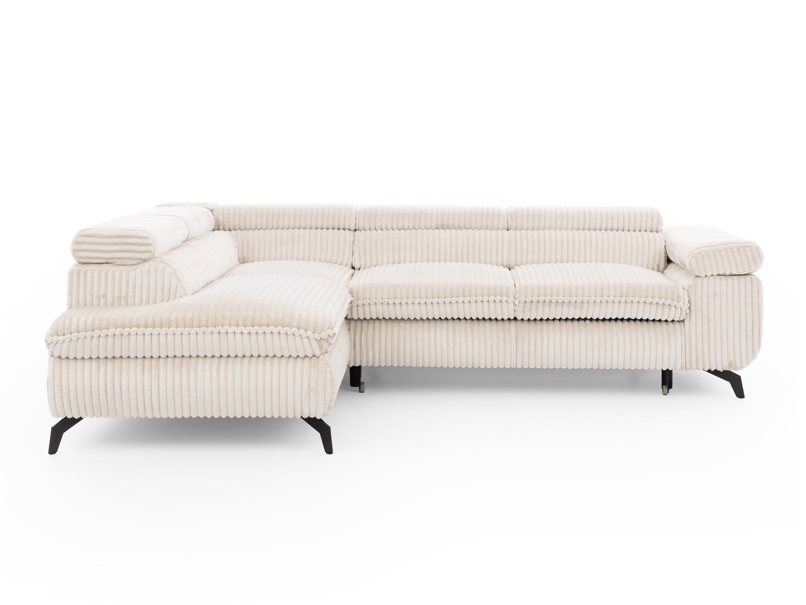 Hjørnesofa Rocklin 122 (Tilia 01)
