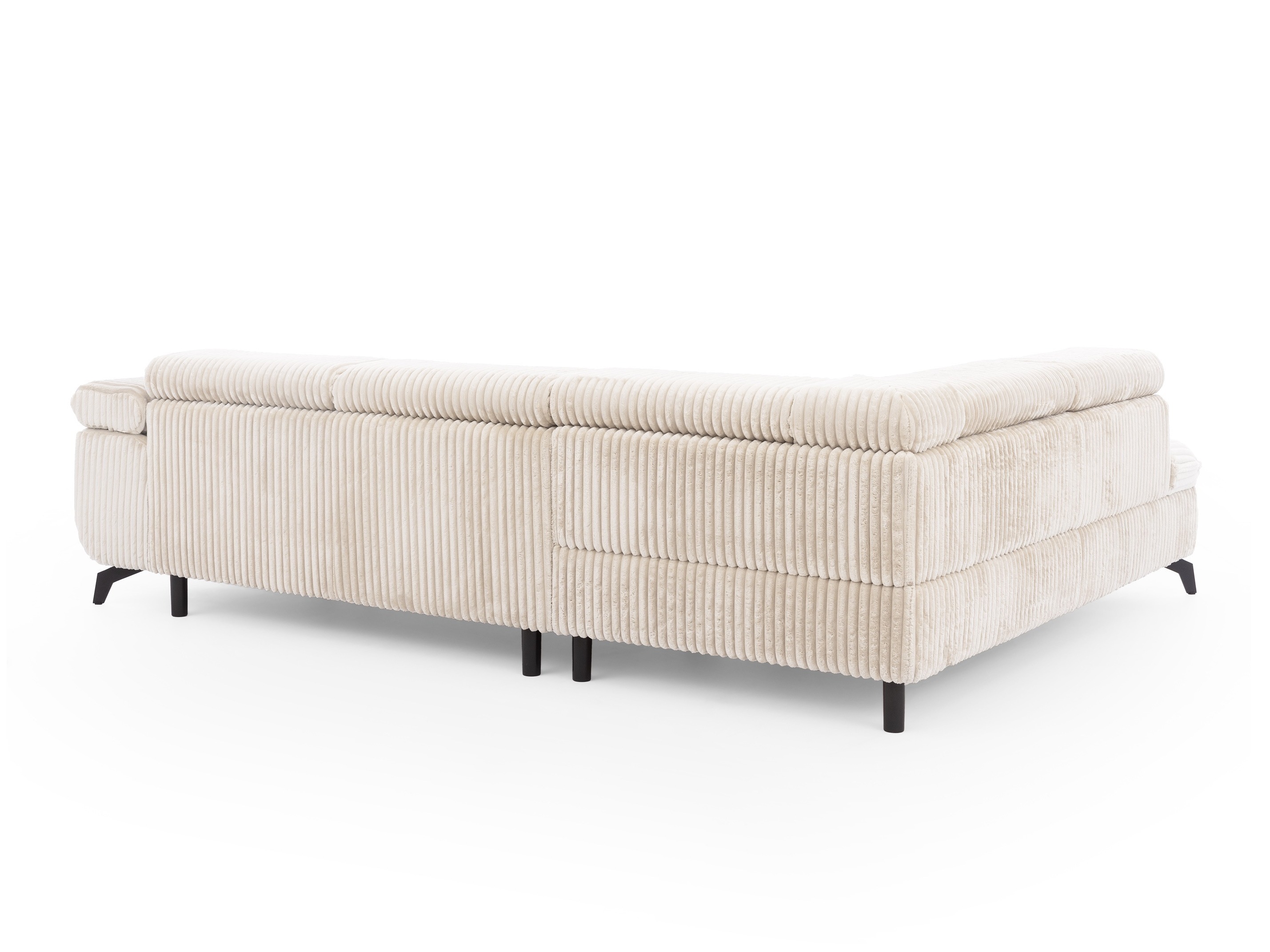 Hjørnesofa Rocklin 122 (Tilia 01)