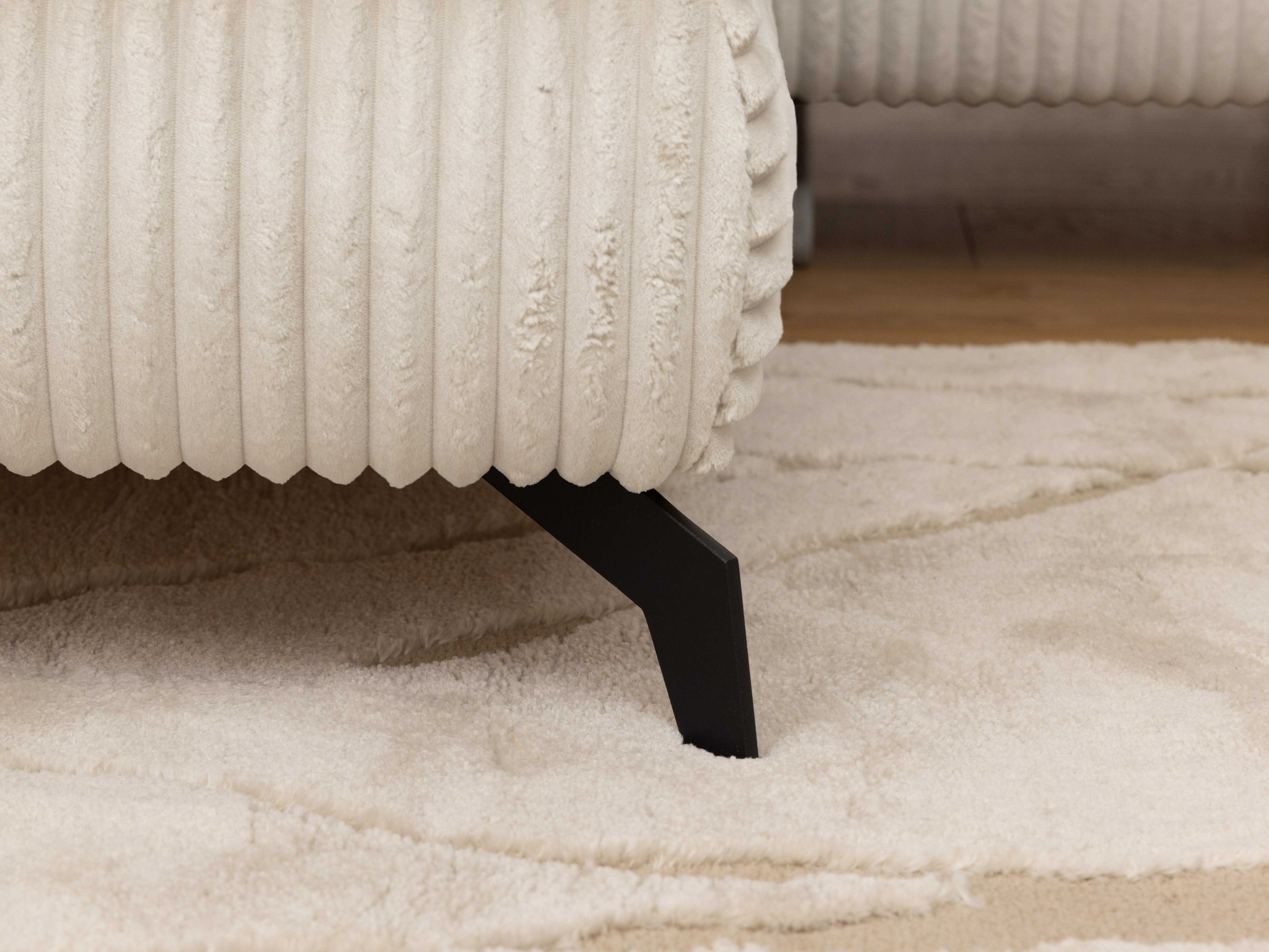 Hjørnesofa Rocklin 122 (Tilia 01)