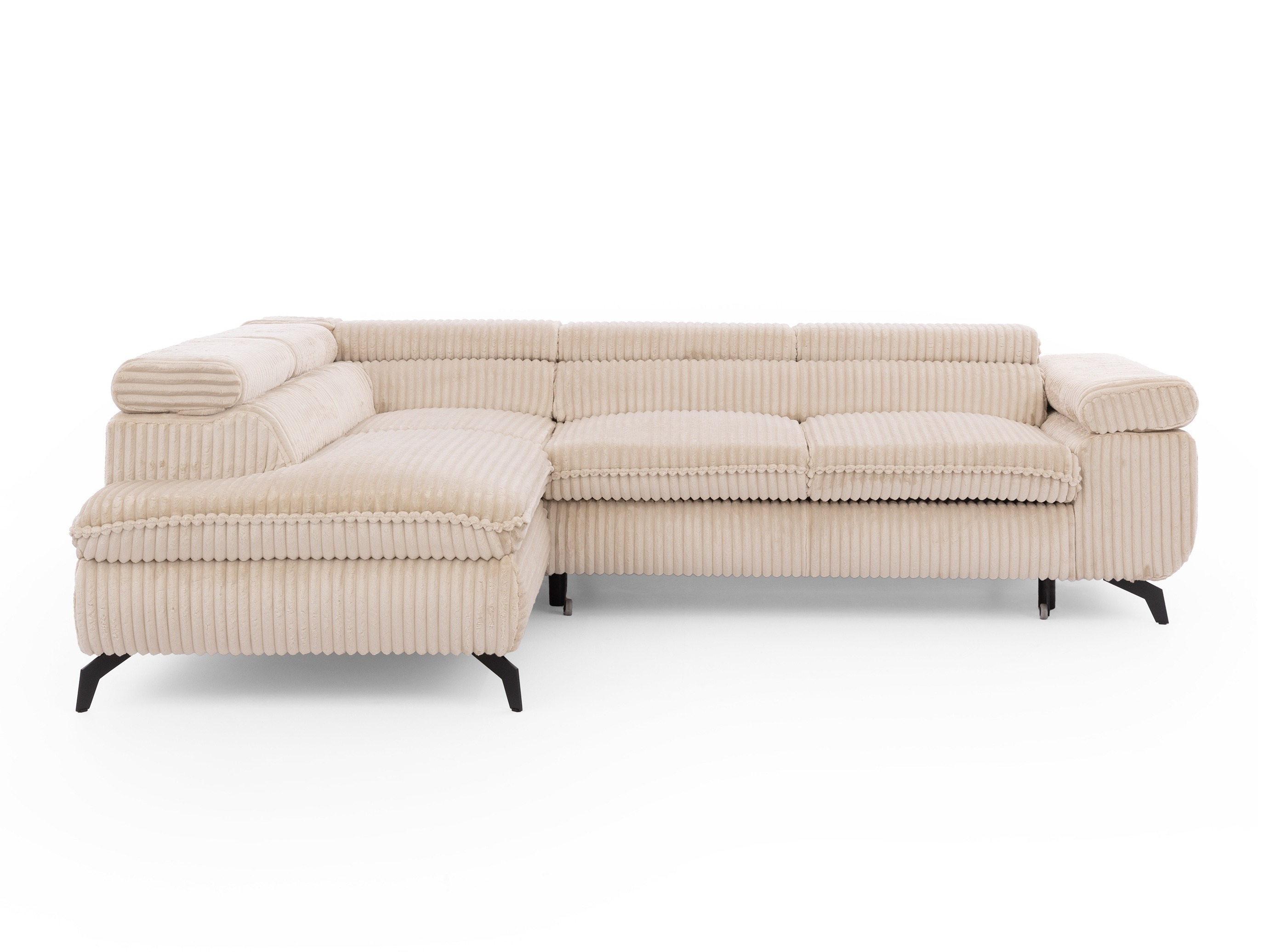 Hjørnesofa Rocklin 122 (Tilia 03)