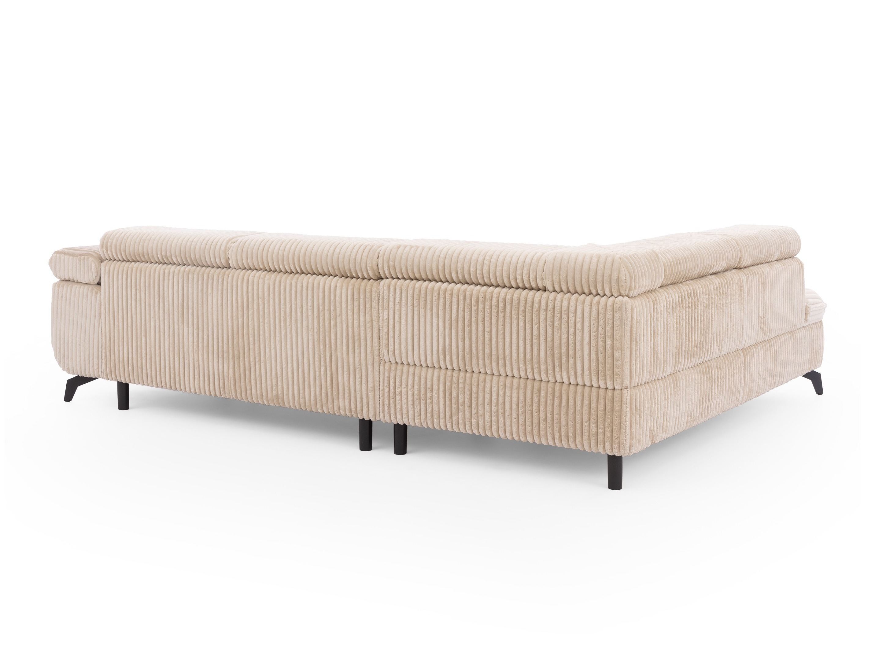 Hjørnesofa Rocklin 122 (Tilia 03)