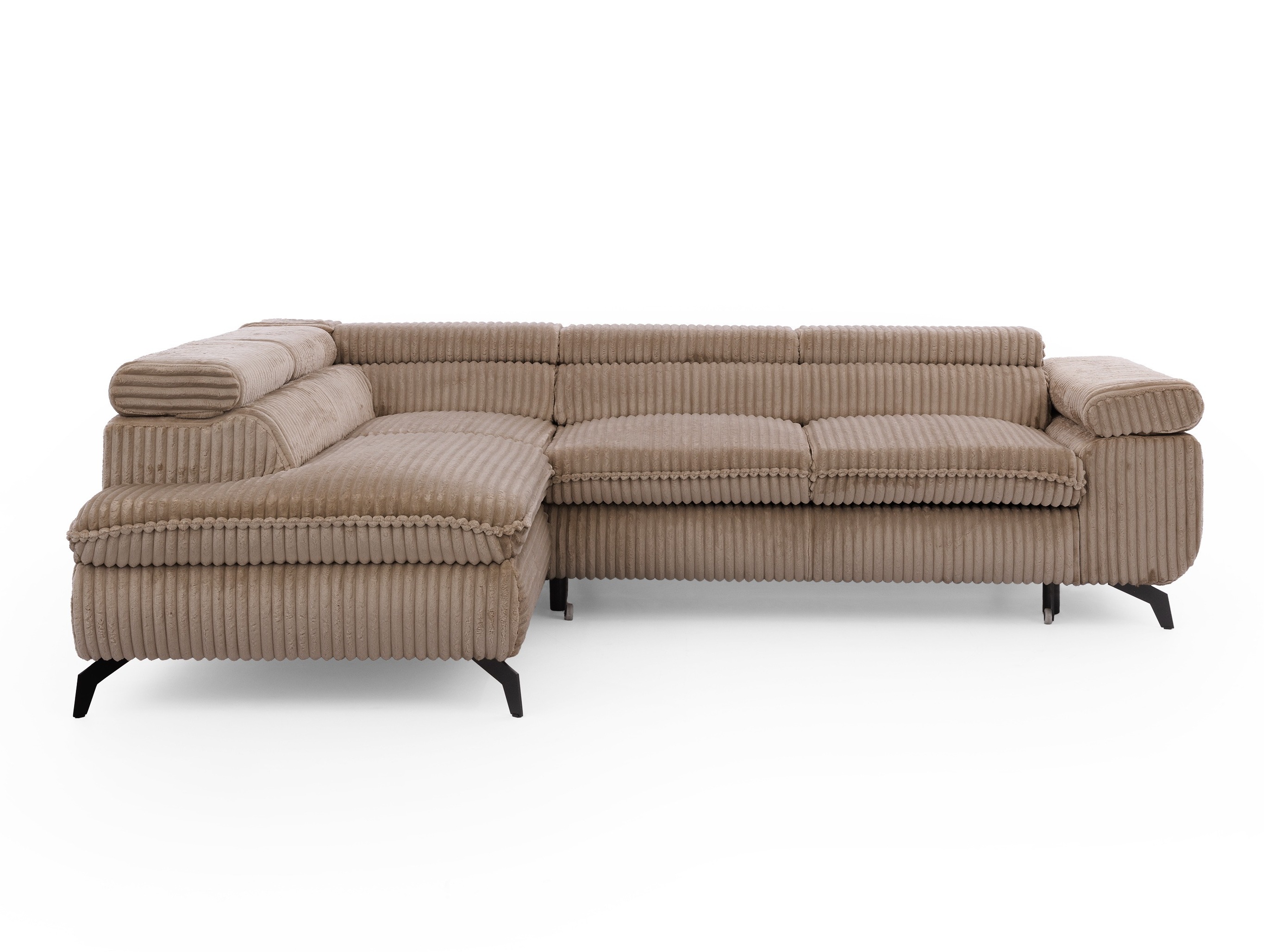 Hjørnesofa Rocklin 122 (Tilia 17)