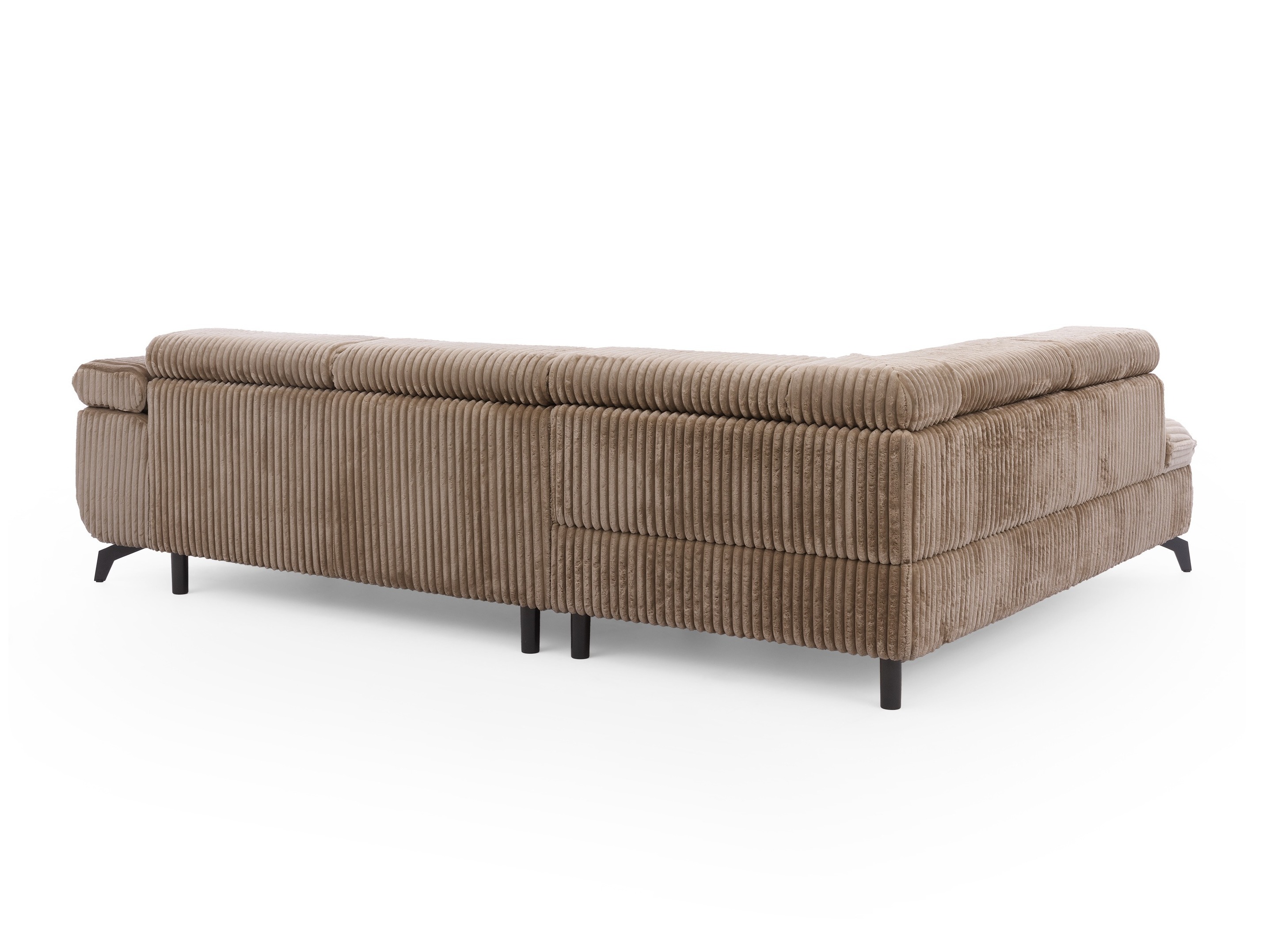 Hjørnesofa Rocklin 122 (Tilia 17)