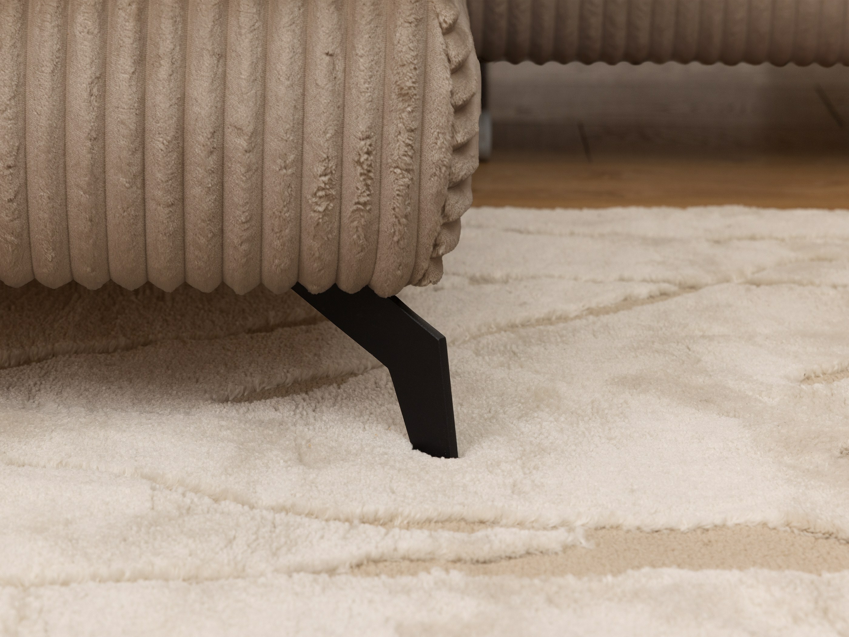 Hjørnesofa Rocklin 122 (Tilia 17)