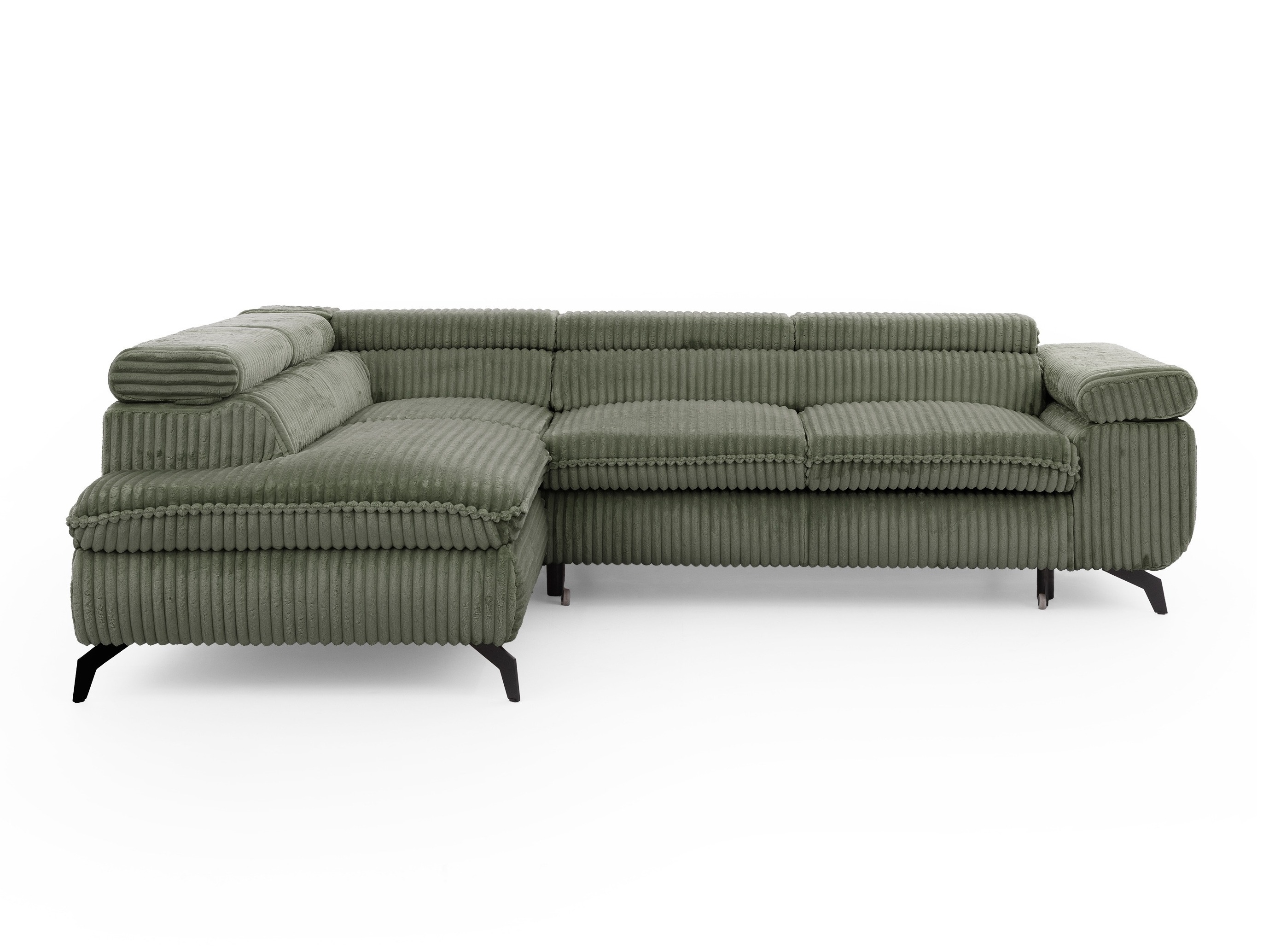 Hjørnesofa Rocklin 122 (Tilia 37)