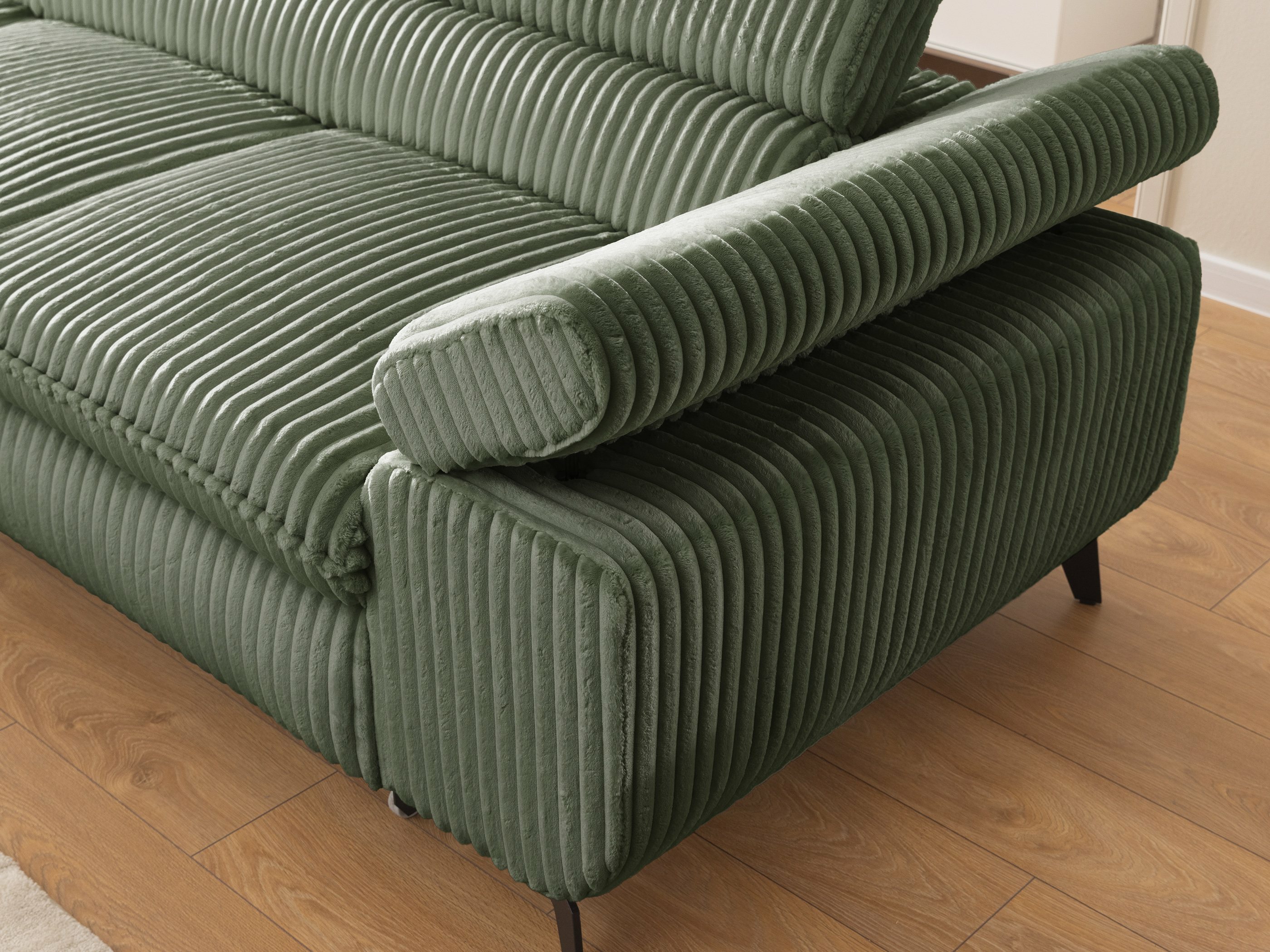 Hjørnesofa Rocklin 122 (Tilia 37)