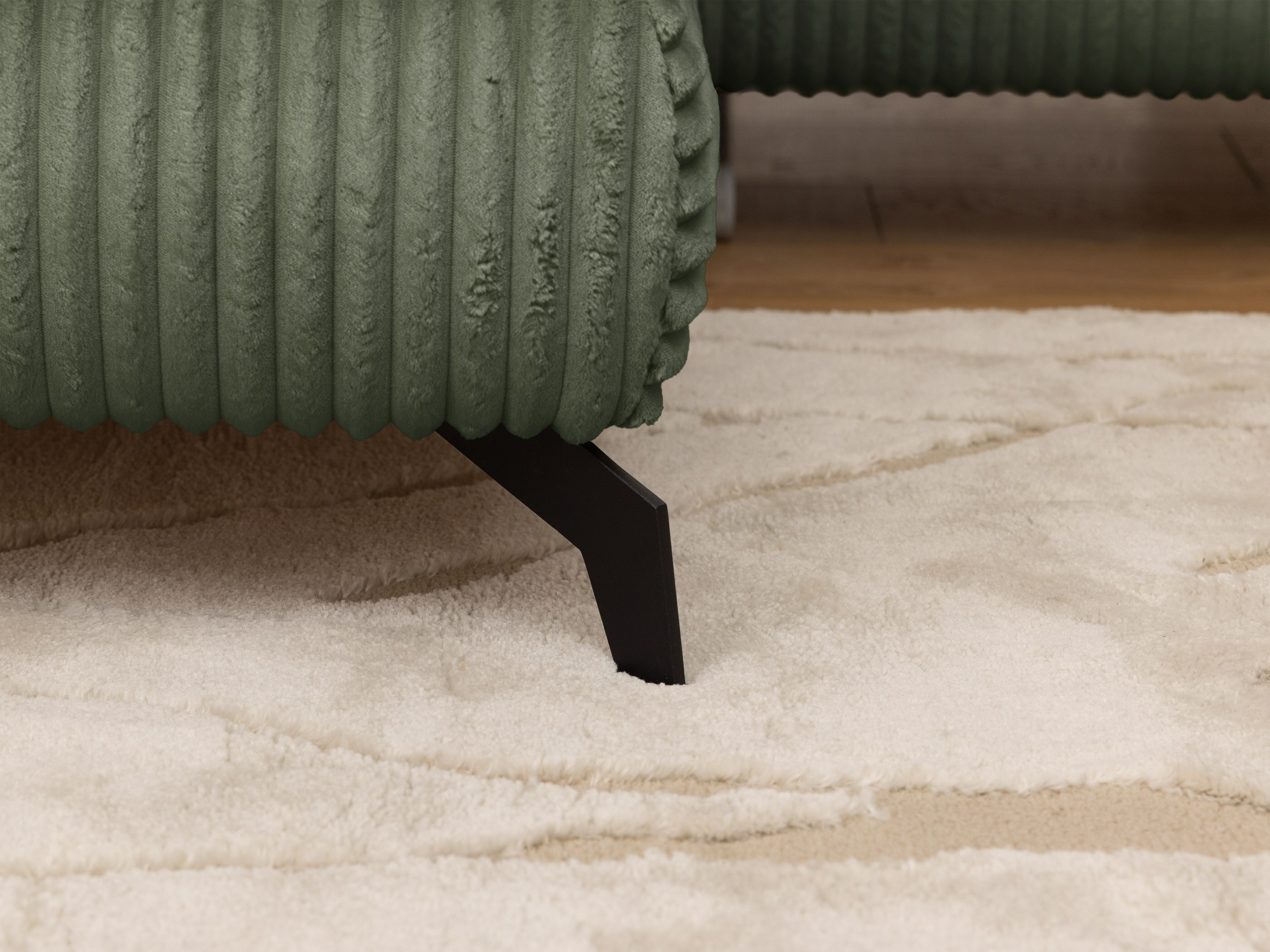 Hjørnesofa Rocklin 122 (Tilia 37)