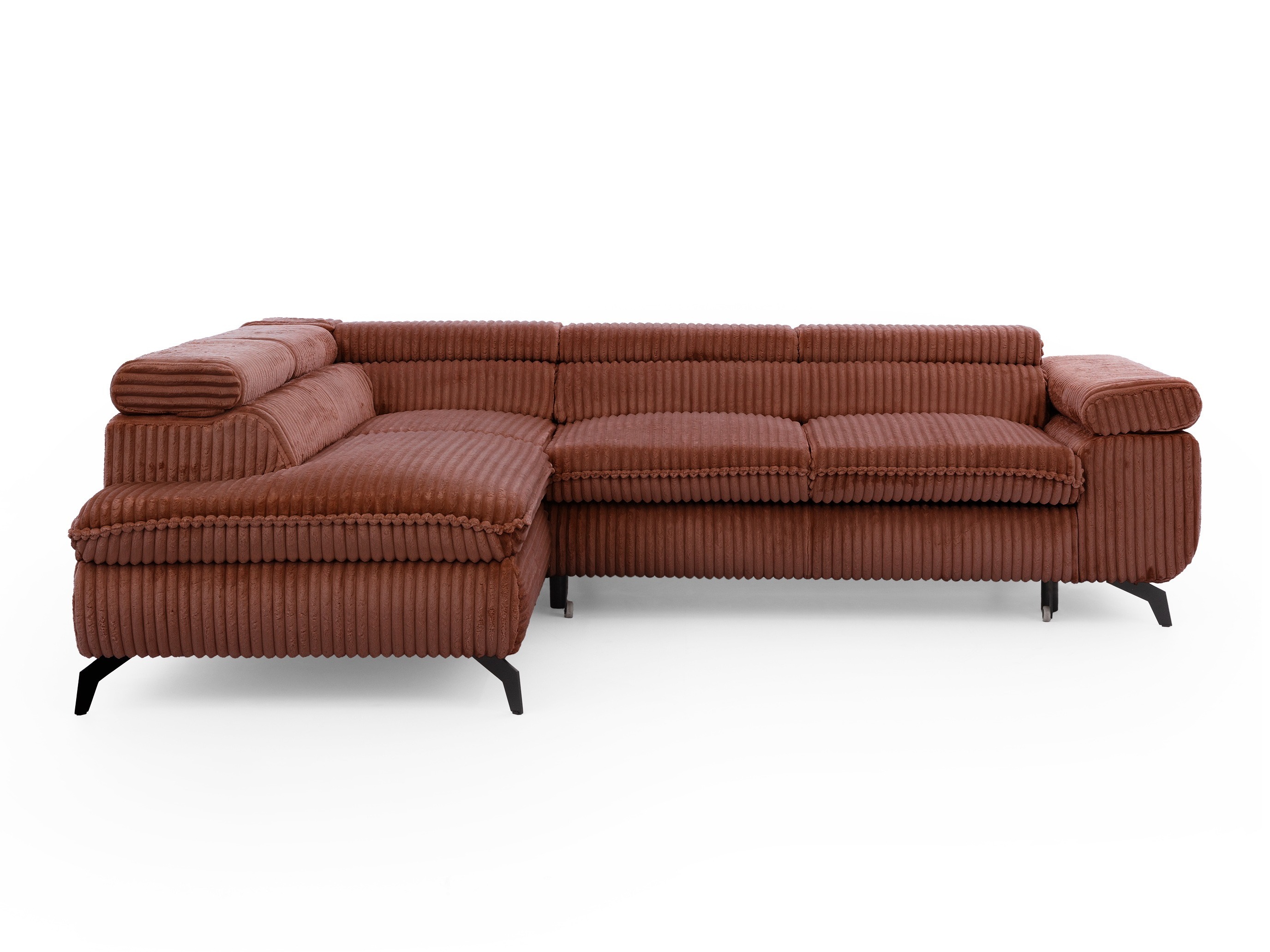 Hjørnesofa Rocklin 122 (Tilia 52)
