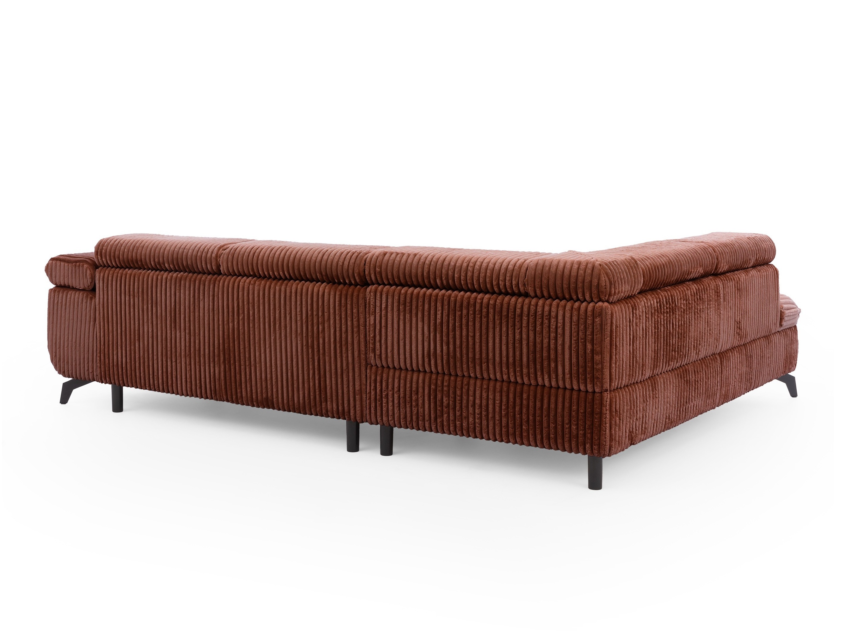 Hjørnesofa Rocklin 122 (Tilia 52)