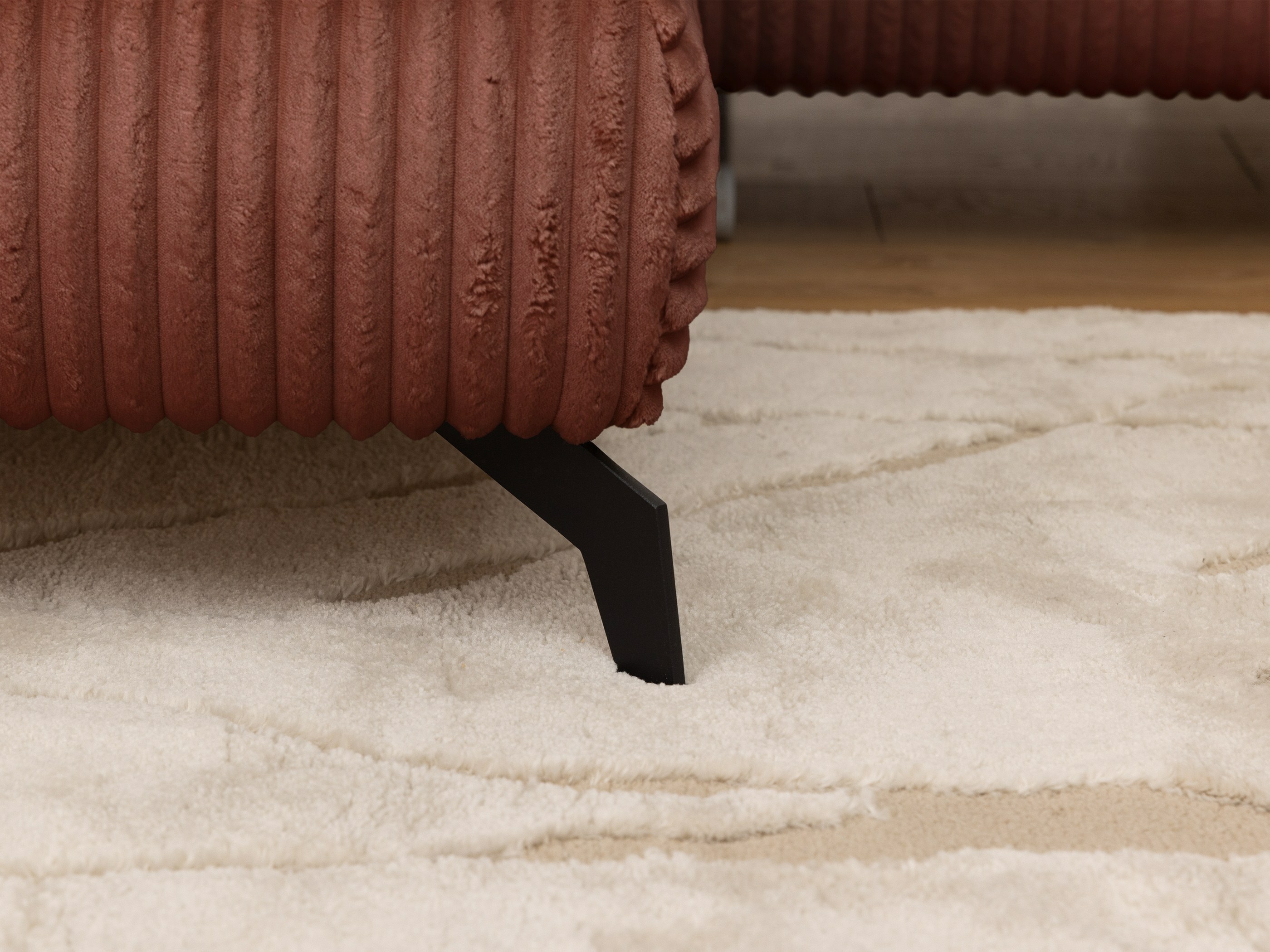 Hjørnesofa Rocklin 122 (Tilia 52)