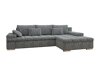 Hjørnesofa Comfivo 169 (Corbett 78)