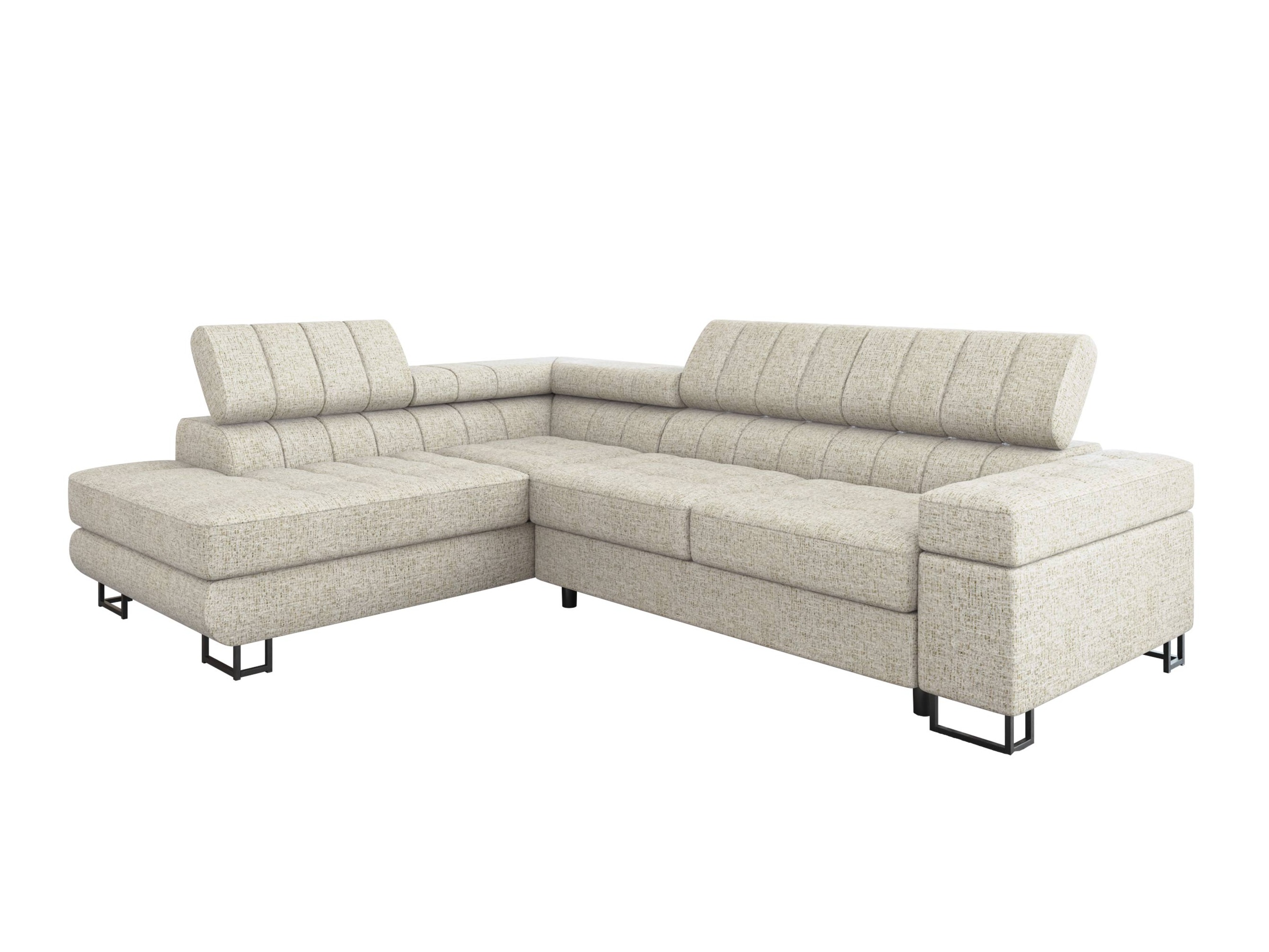 Hjørnesofa Comfivo Anima I (Corbett 08)