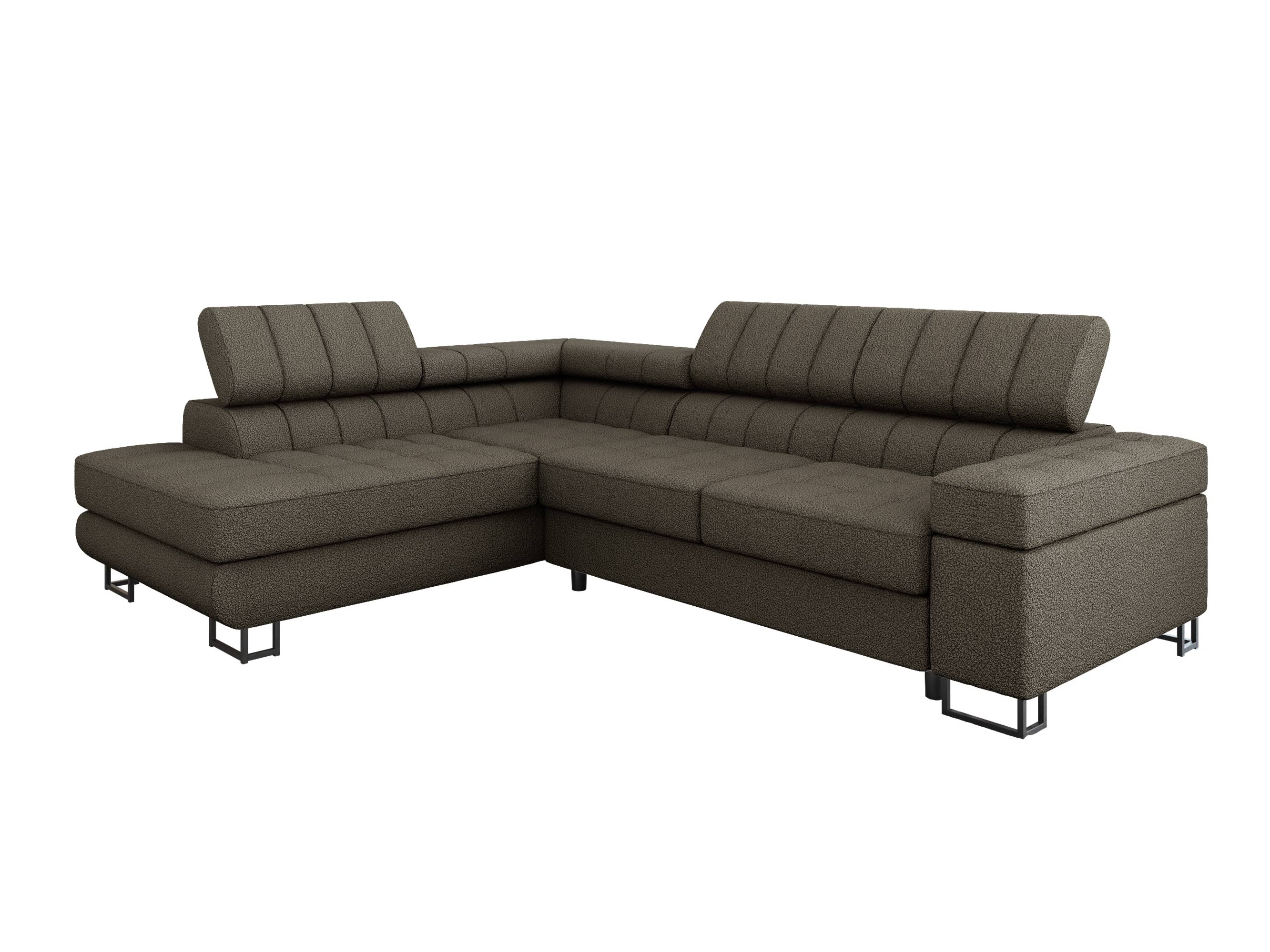 Hjørnesofa Comfivo Anima I (Manza 29)