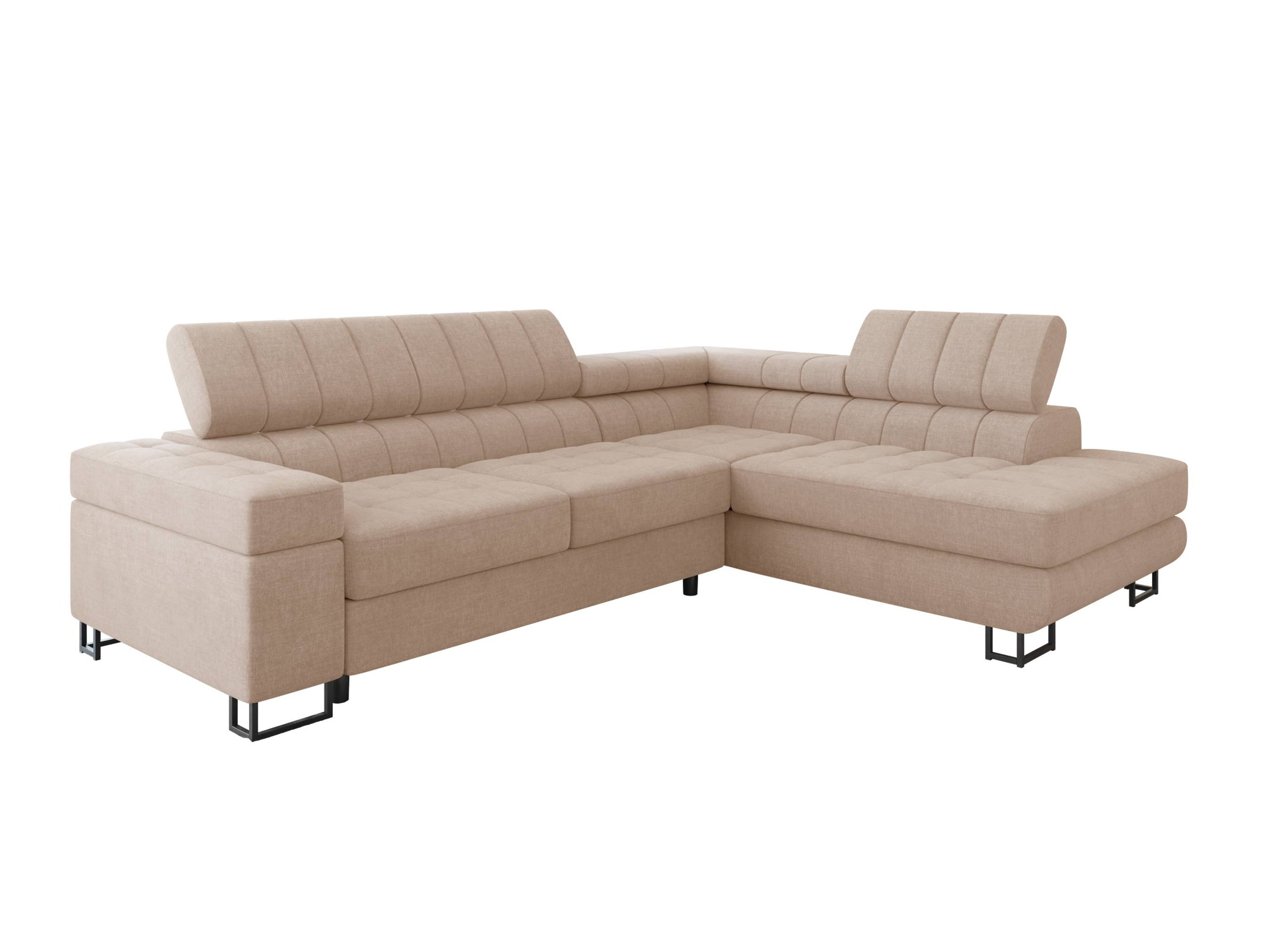Hjørnesofa Comfivo Anima I (Maya 15)
