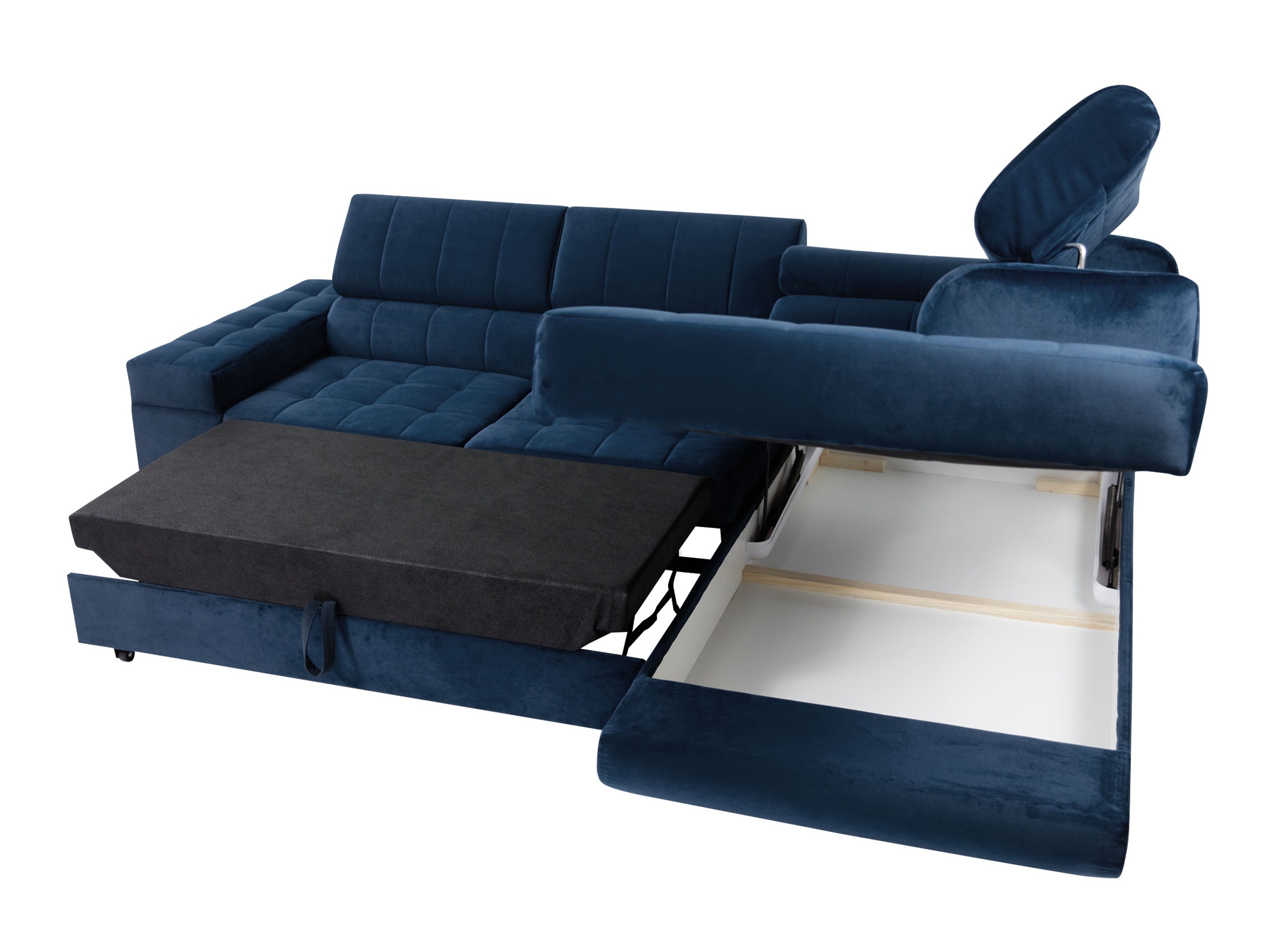 Hjørnesofa Comfivo Anima I (Maya 15)