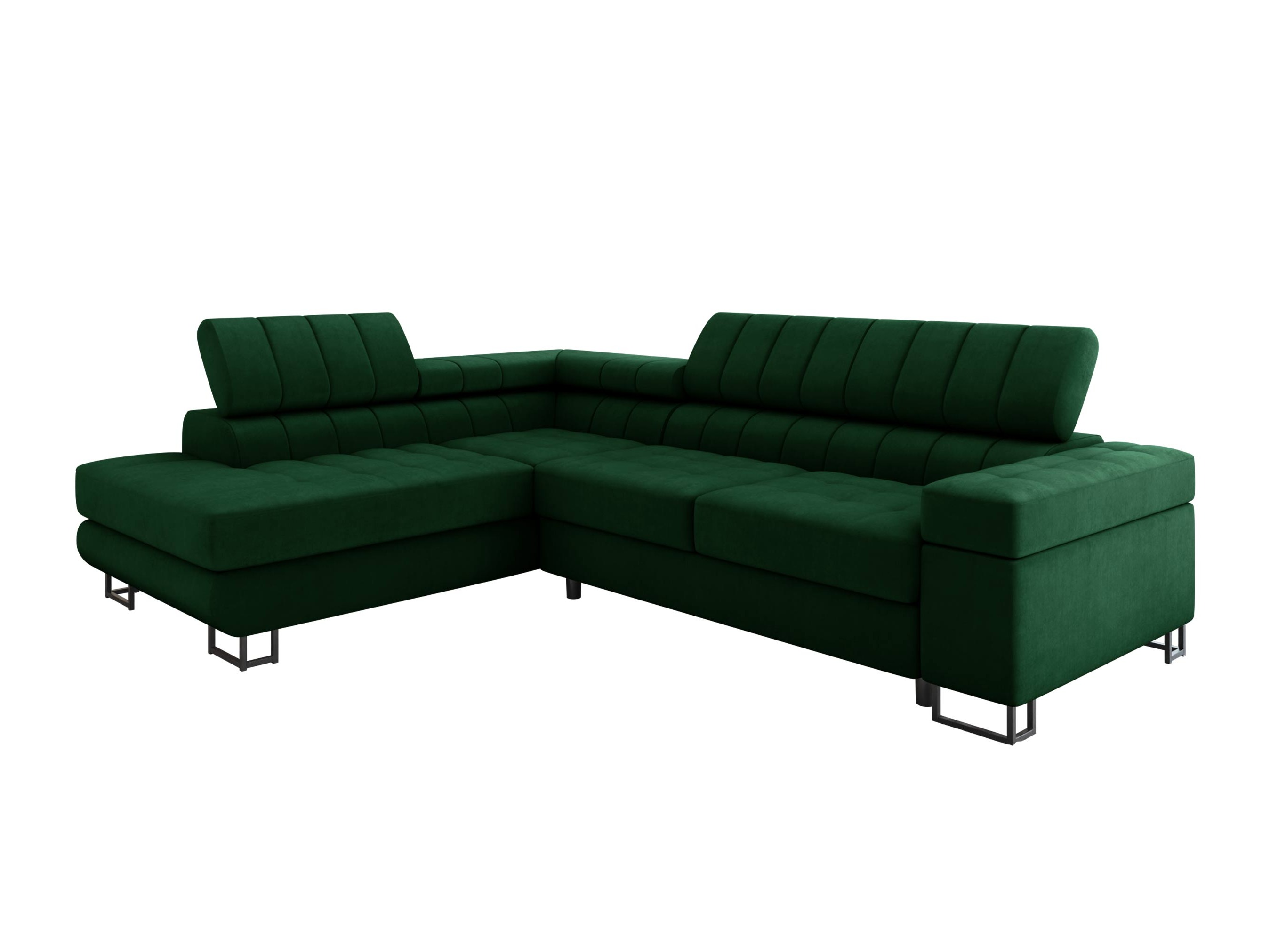 Hjørnesofa Comfivo Anima I (Piano 26)
