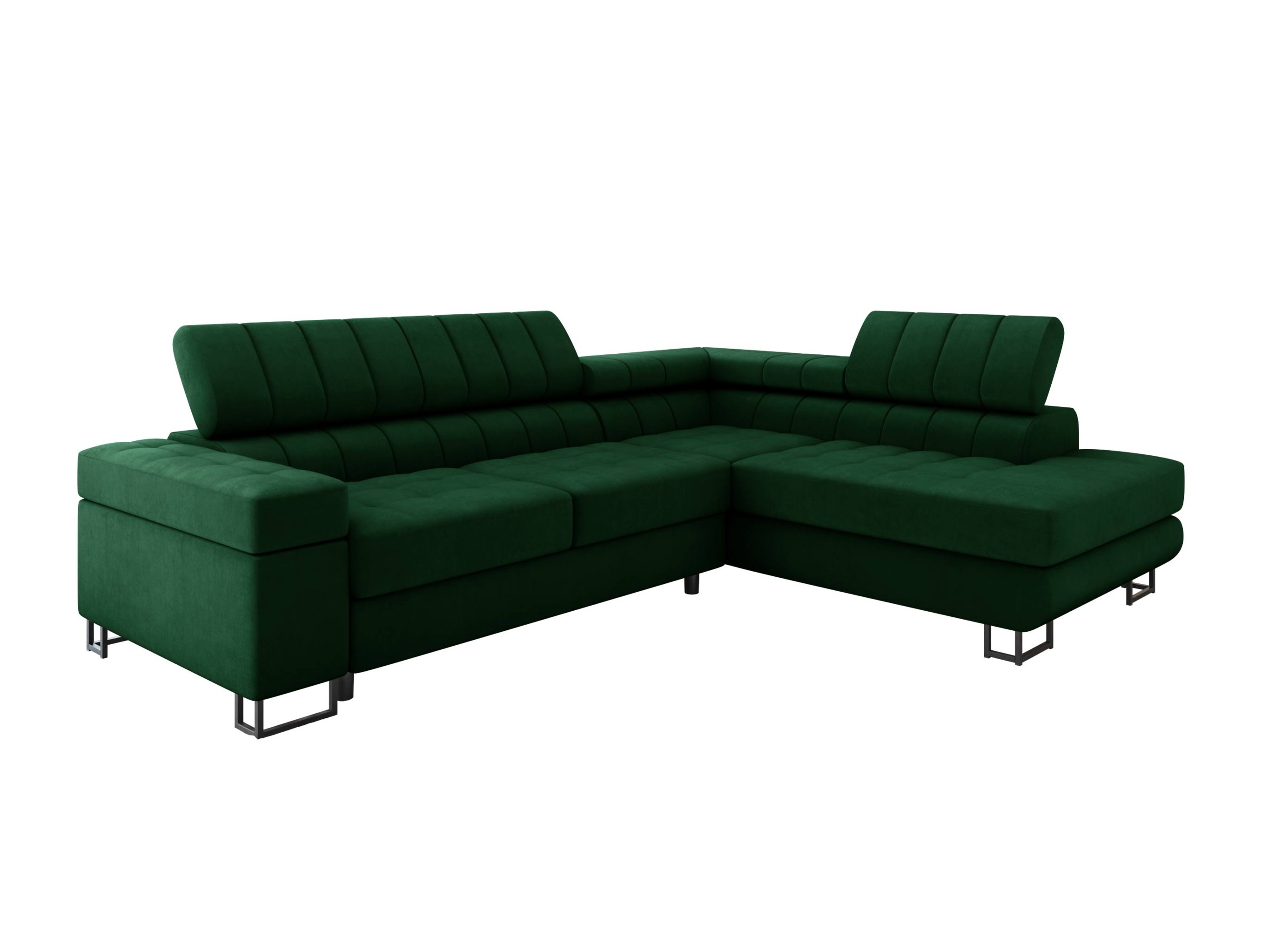 Hjørnesofa Comfivo Anima I (Piano 26)