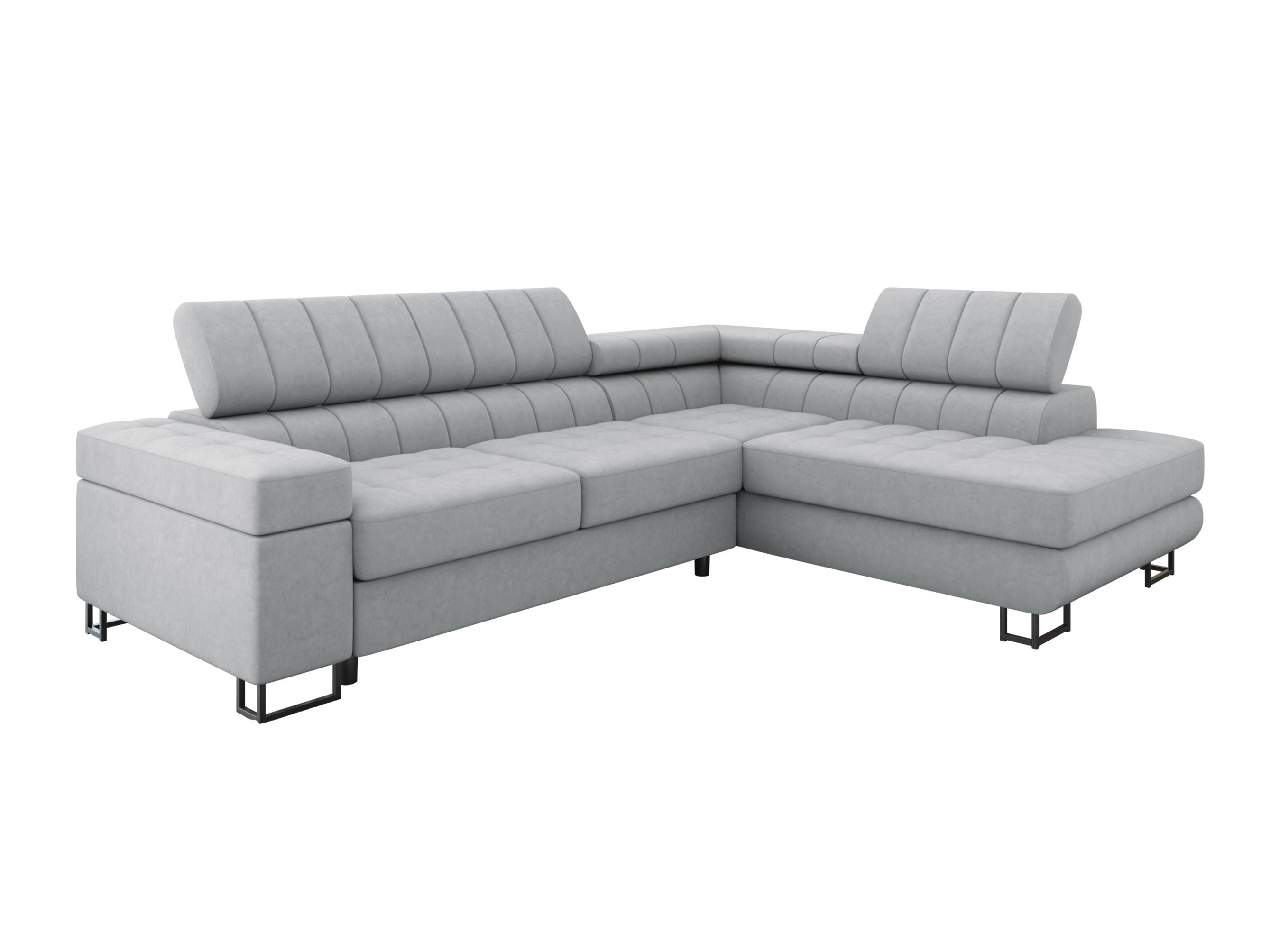 Hjørnesofa Comfivo Anima I (Zoya 12)