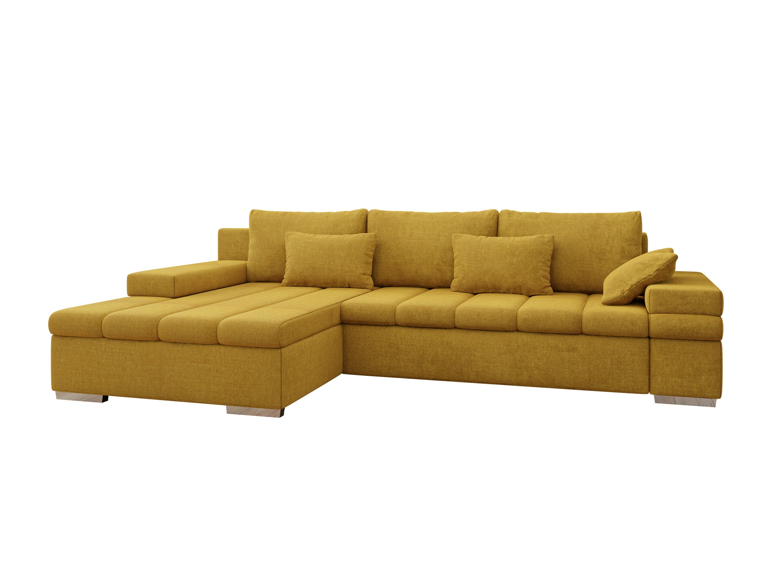 Hjørnesofa Comfivo Olivetum II (Maya 05)