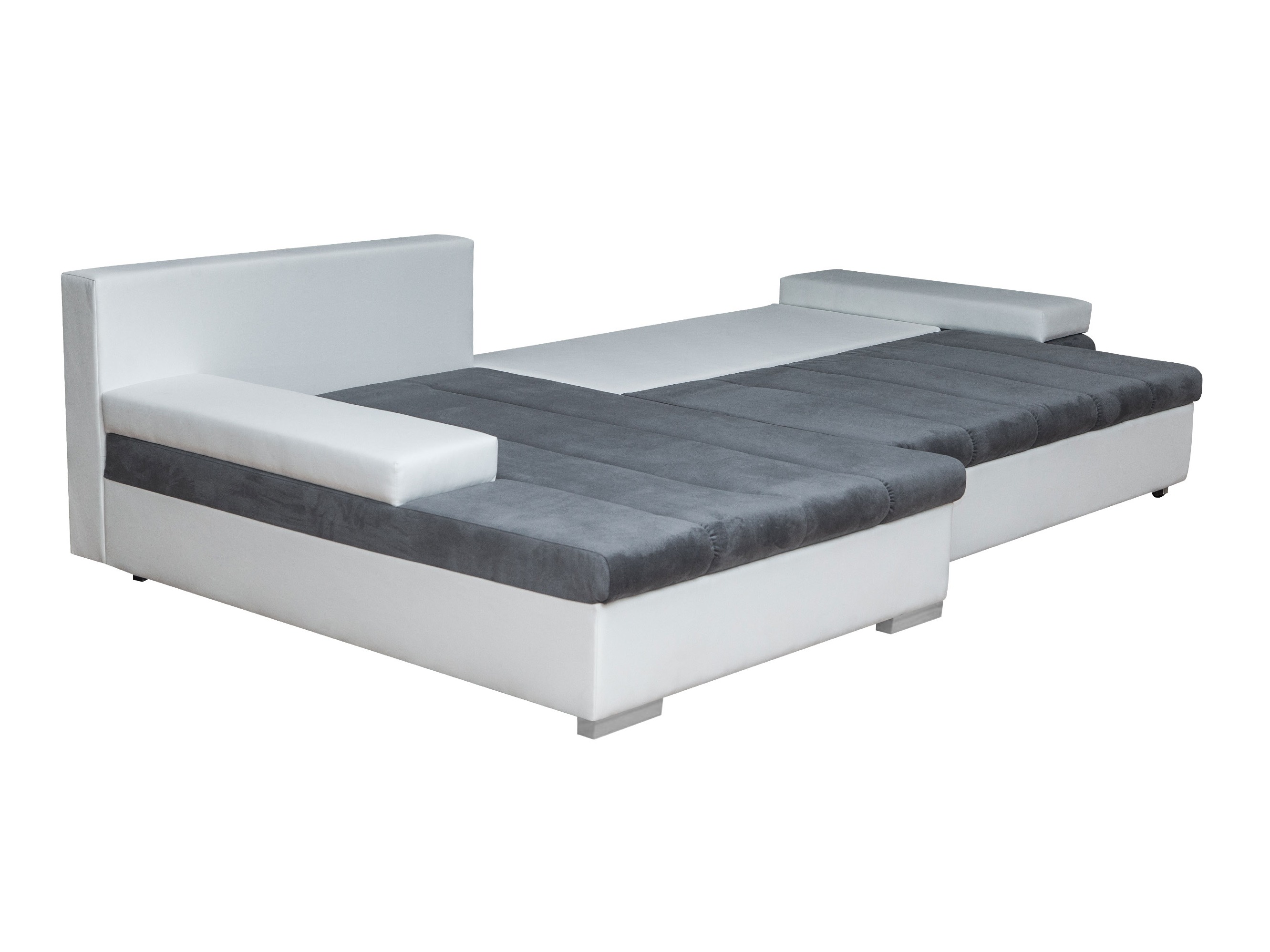Hjørnesofa Comfivo Olivetum II (Maya 05)