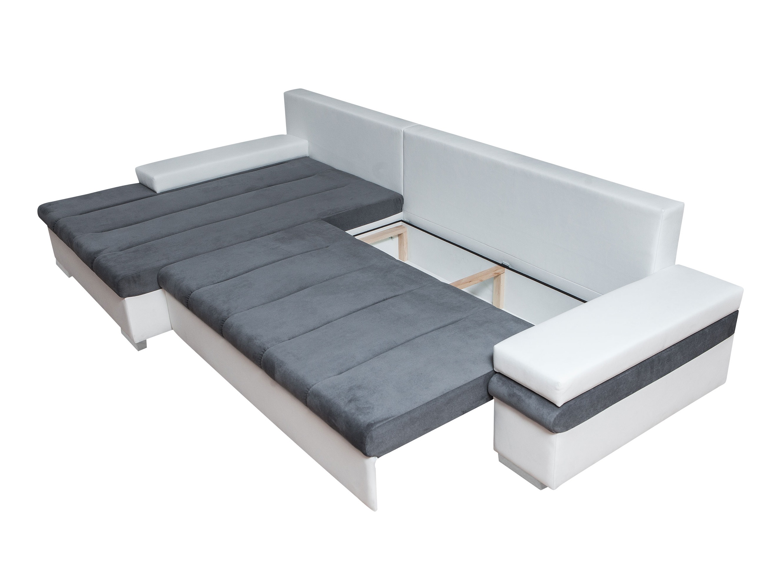Hjørnesofa Comfivo Olivetum II (Maya 05)