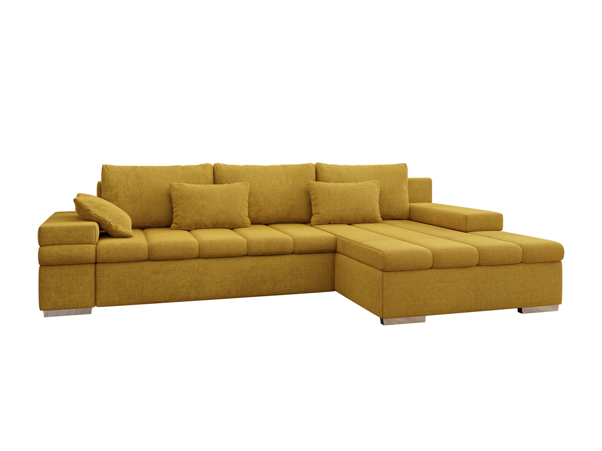 Hjørnesofa Comfivo Olivetum II (Maya 05)