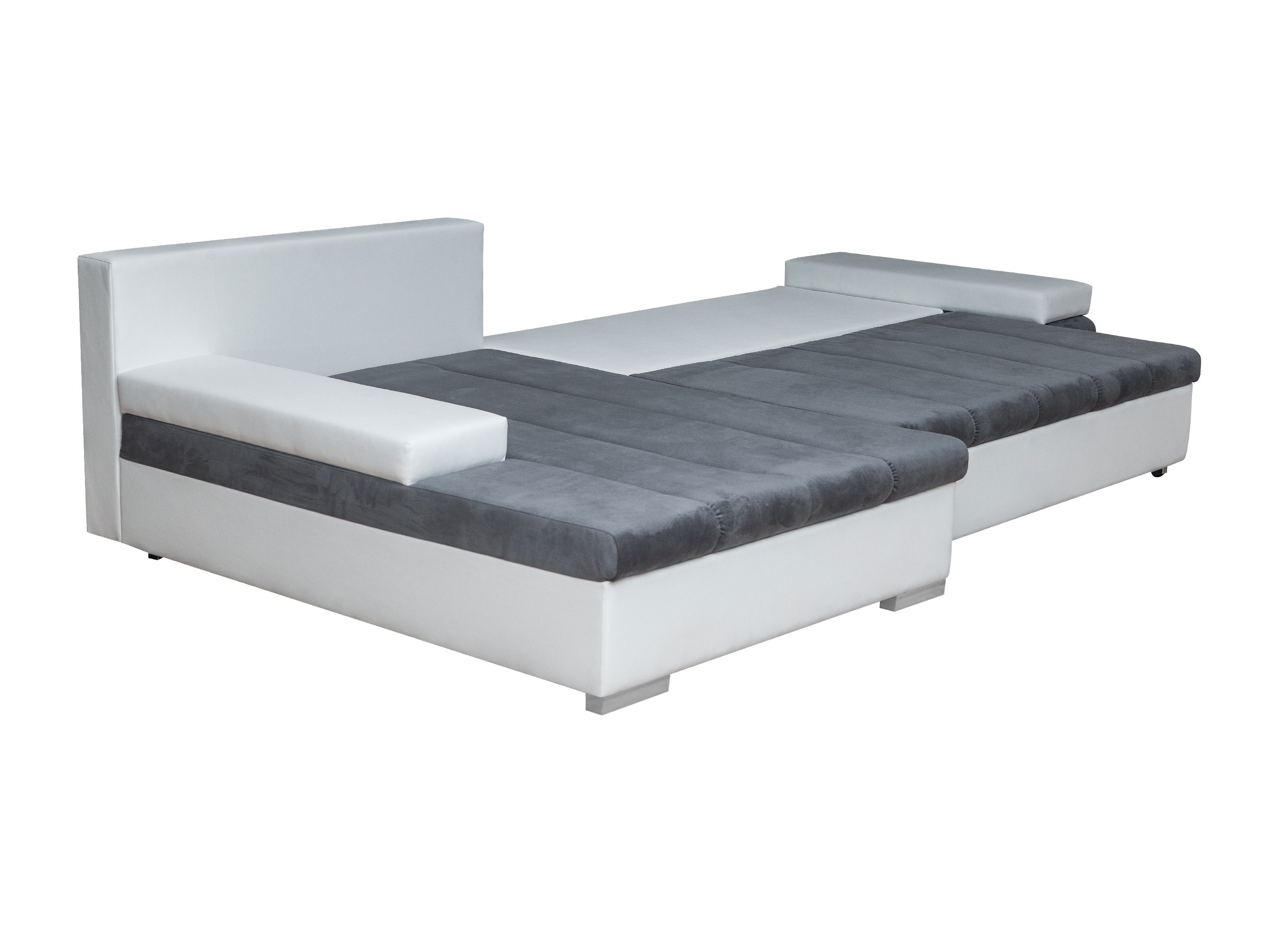 Hjørnesofa Comfivo Olivetum II (Piano 02 + Corbett 21)