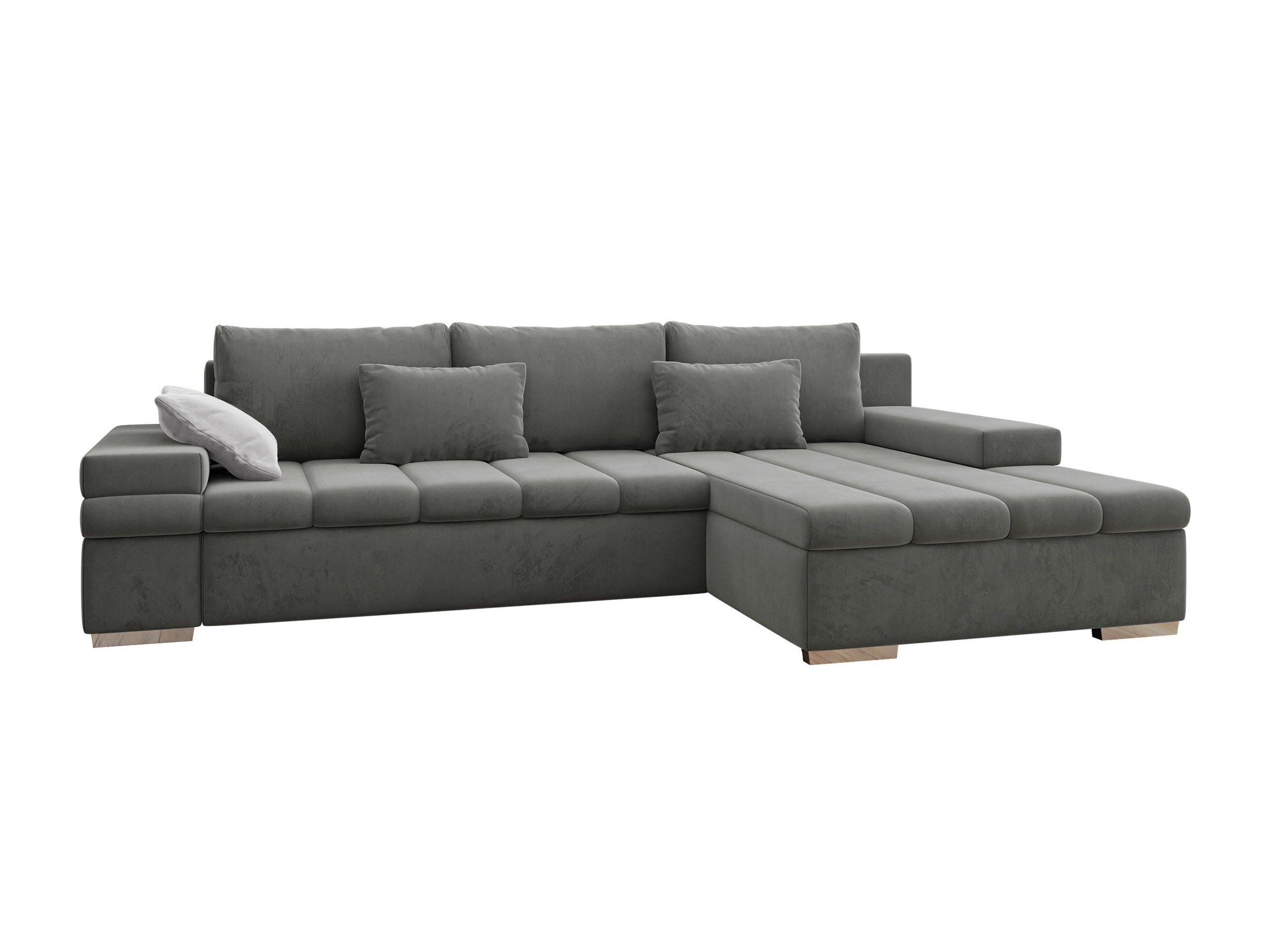 Hjørnesofa Comfivo Olivetum II (Piano 14 + Piano 13)