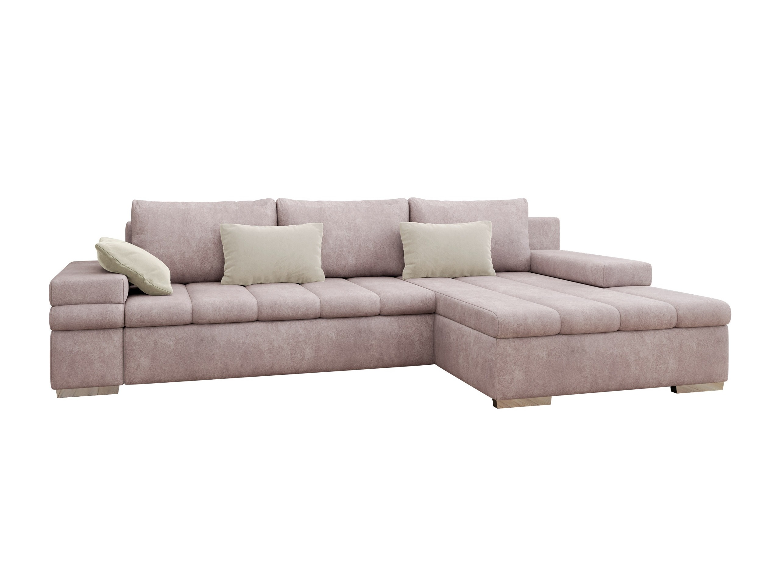 Hjørnesofa Comfivo Olivetum II (Zoya 03 + Piano 02)