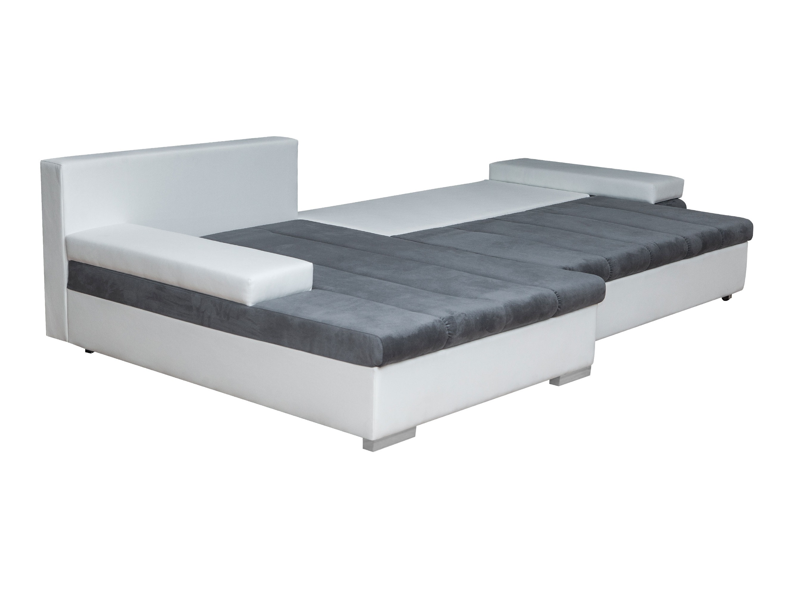 Hjørnesofa Comfivo Olivetum II (Zoya 03 + Piano 02)