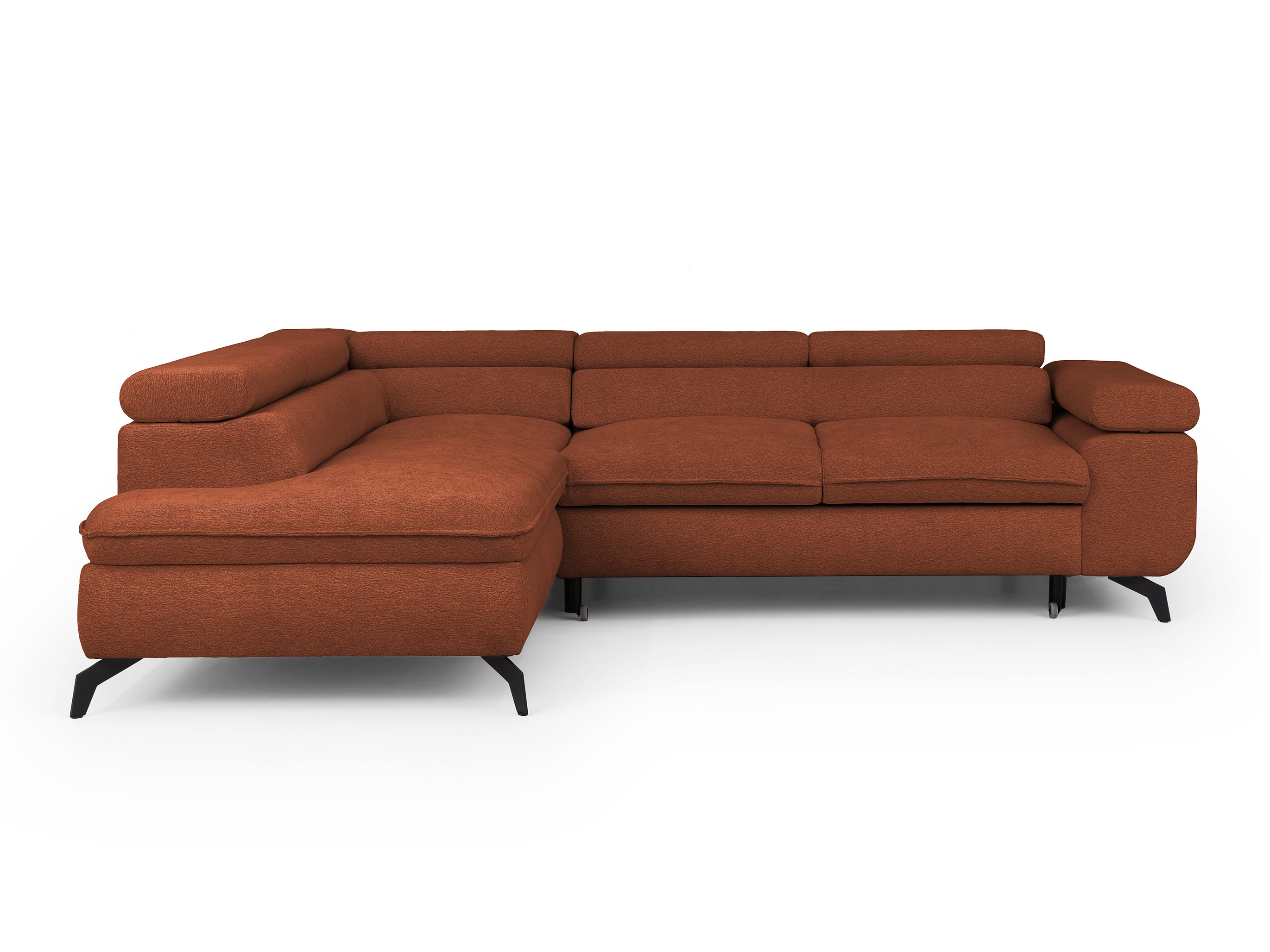 Hjørnesofa Rocklin 122 (Misterio 56)
