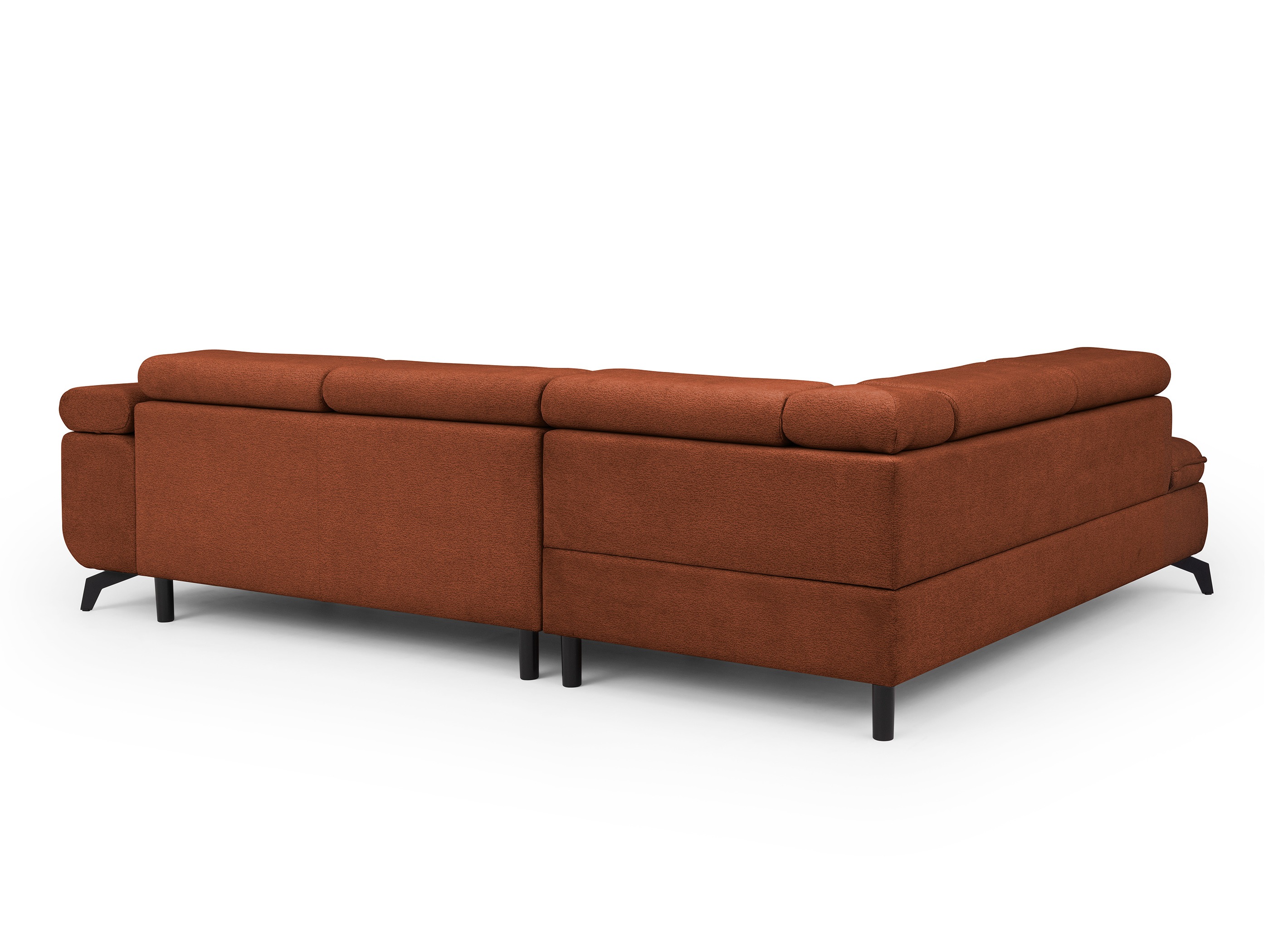 Hjørnesofa Rocklin 122 (Misterio 56)