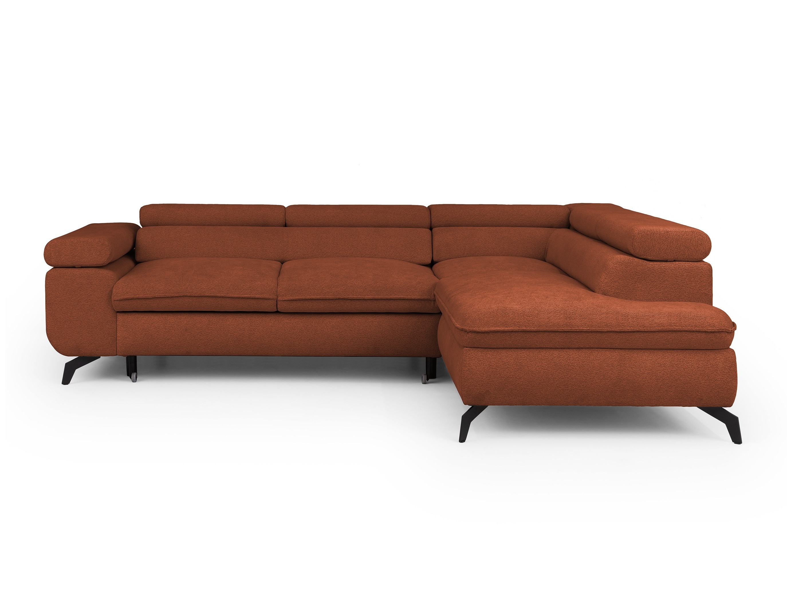Hjørnesofa Rocklin 122 (Misterio 56)