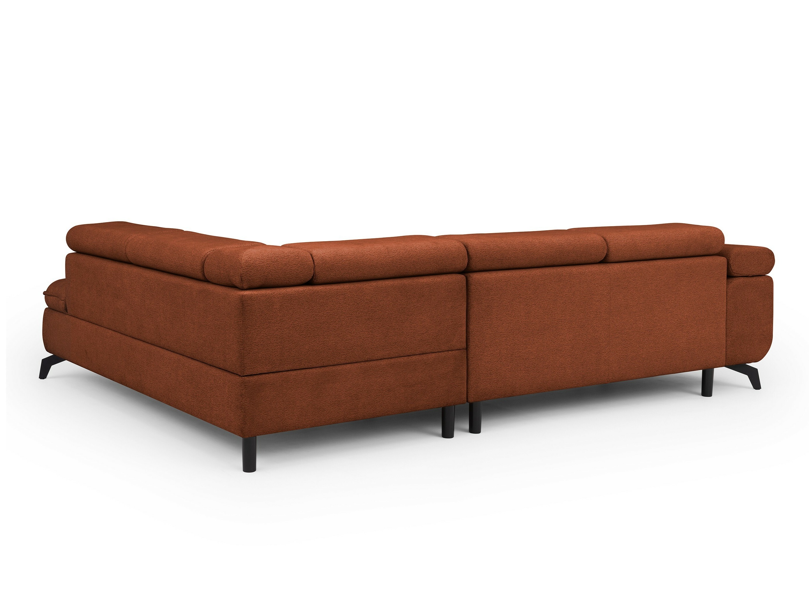 Hjørnesofa Rocklin 122 (Misterio 56)