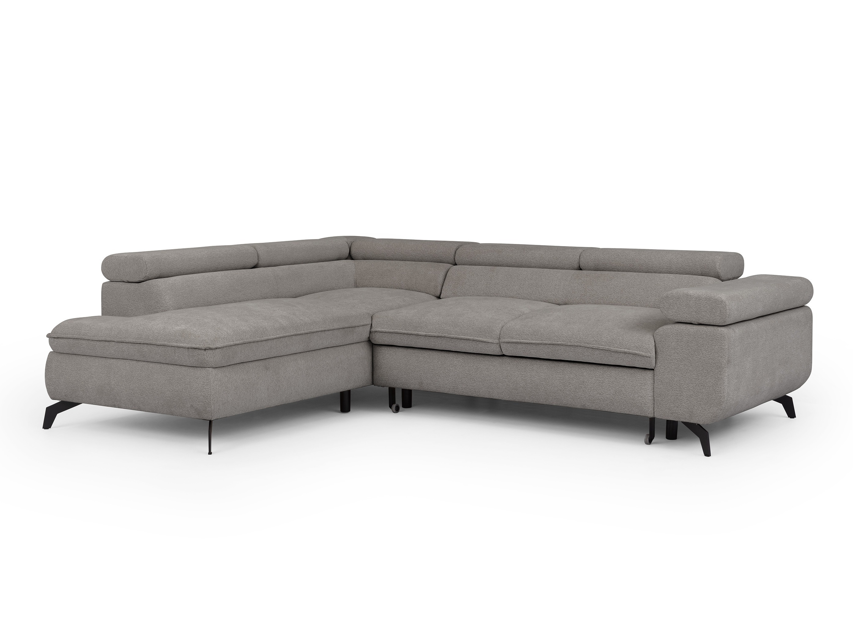Hjørnesofa Rocklin 122 (Misterio 82)
