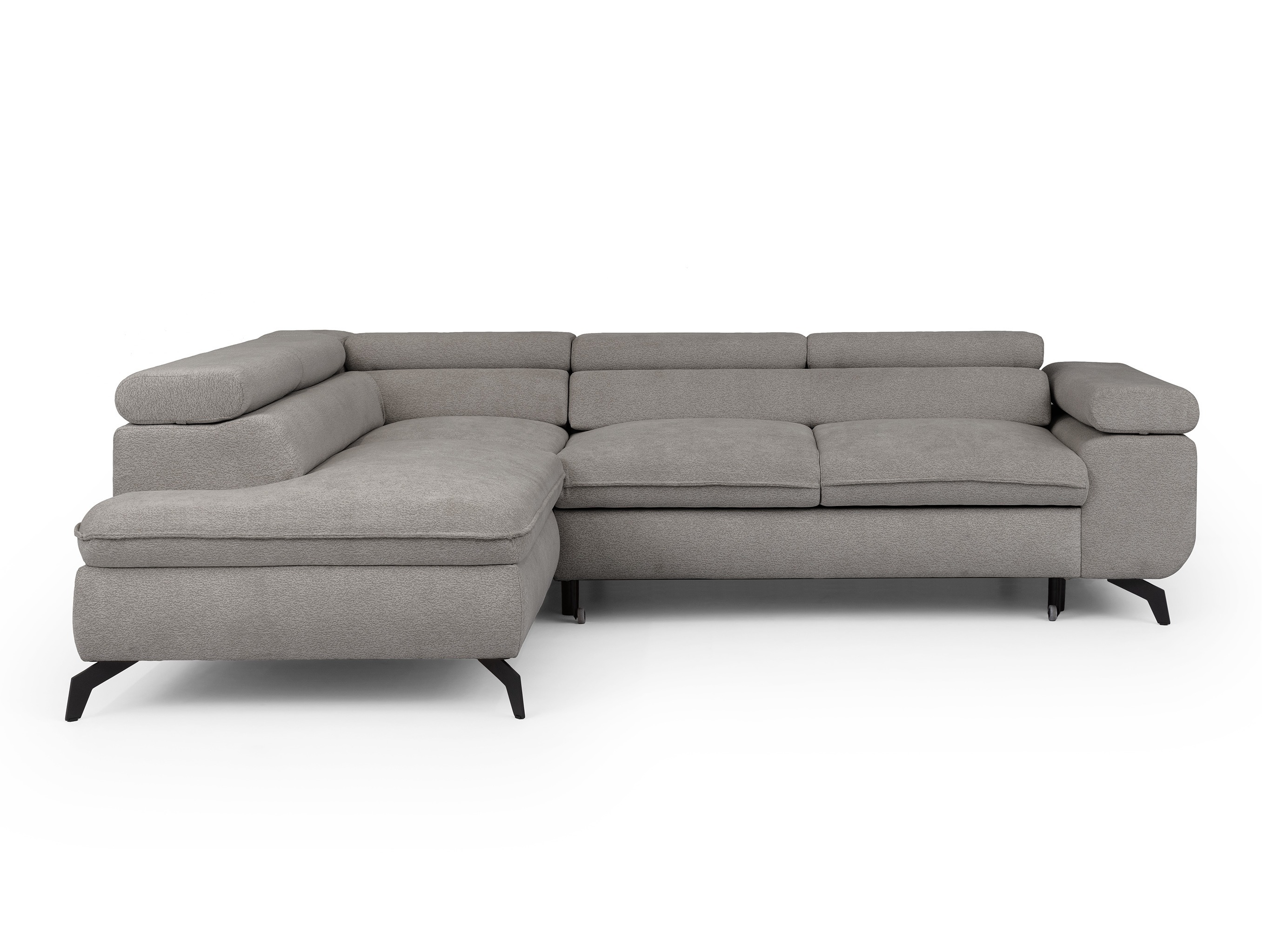 Hjørnesofa Rocklin 122 (Misterio 82)