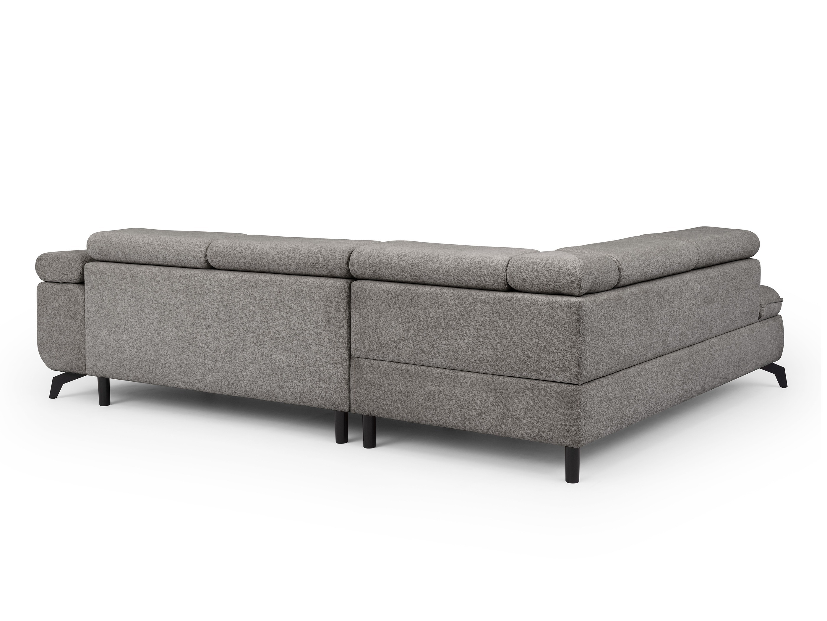 Hjørnesofa Rocklin 122 (Misterio 82)